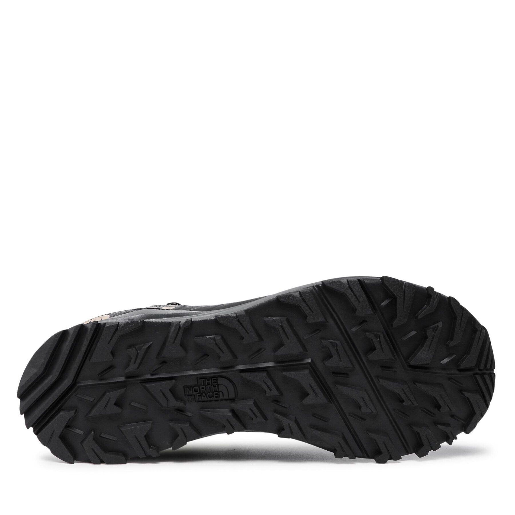 The North Face Trekingová obuv Litewave Mid Futurelight NF0A4PFE34G1 Černá - Pepit.cz