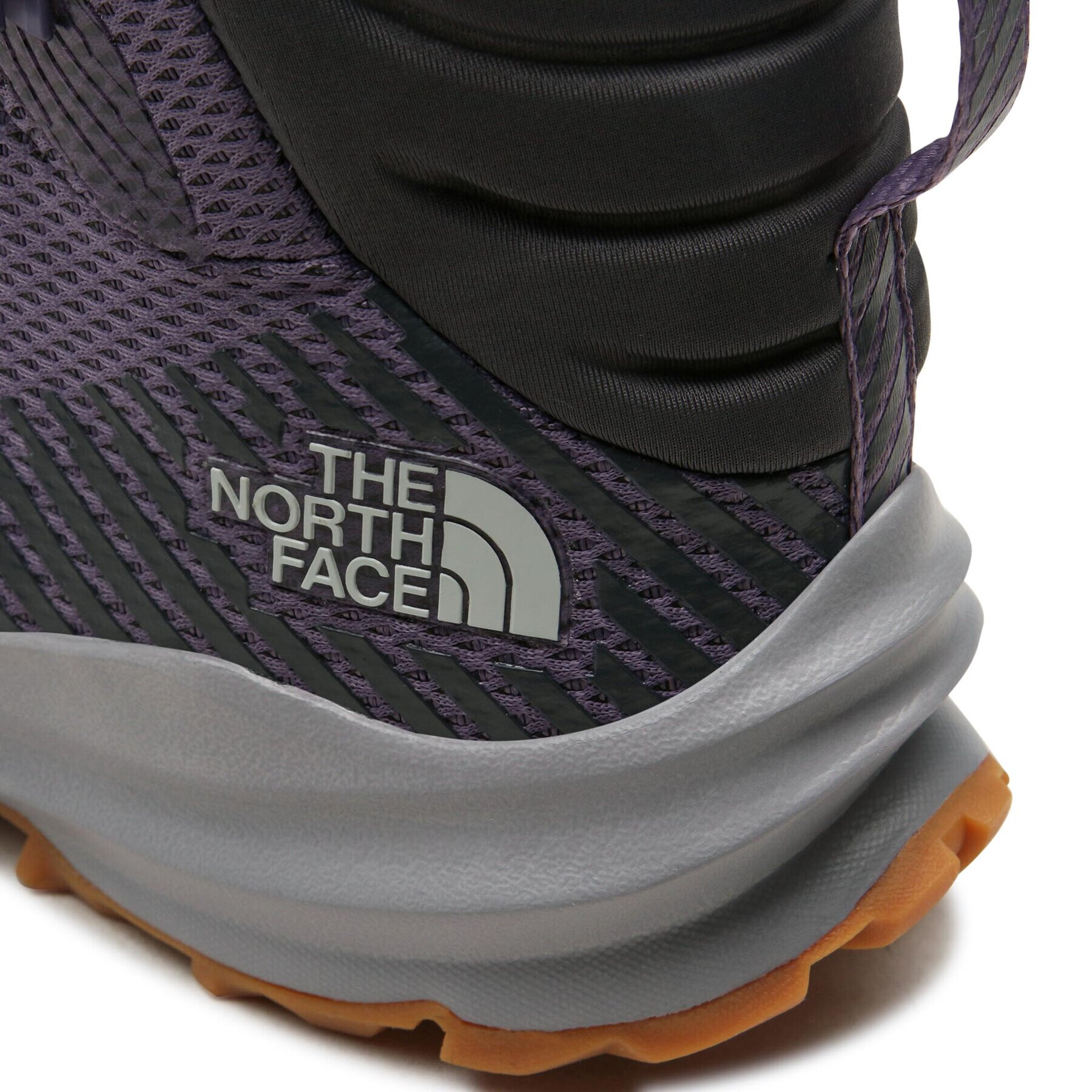 The North Face Trekingová obuv Vectiv Fastpack Mid Futurelight NF0A5JCXIG0-070 Fialová - Pepit.cz