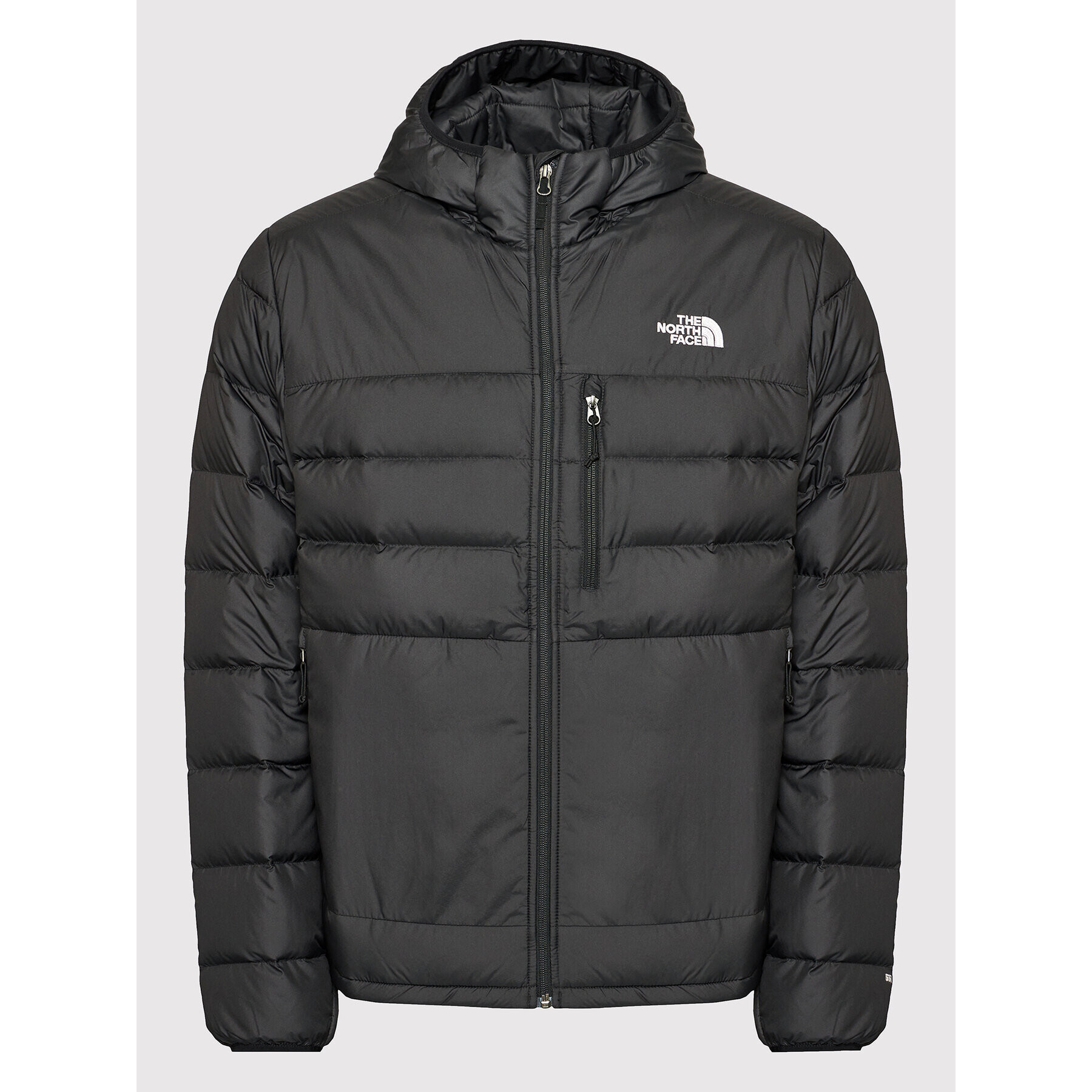 The North Face Vatovaná bunda Acncga 2 Hdie NF0A4R26 Černá Regular Fit - Pepit.cz