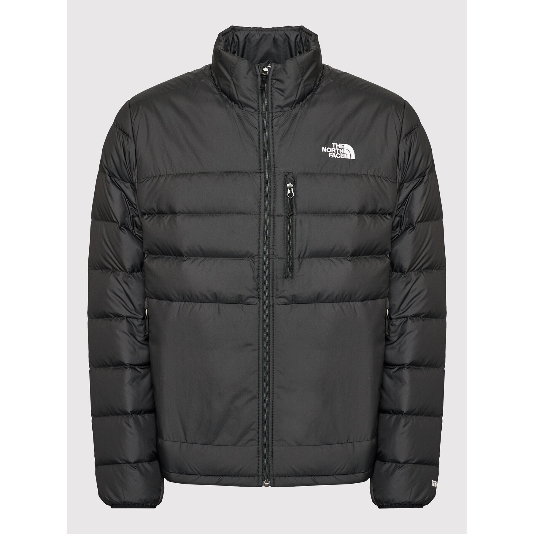 The North Face Vatovaná bunda Acncga NF0A4R29 Černá Regular Fit - Pepit.cz