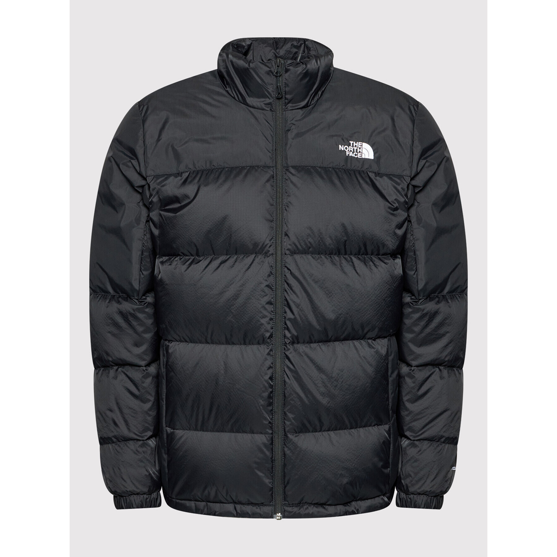 The North Face Vatovaná bunda Diablo NF0A4M9J Černá Regular Fit - Pepit.cz