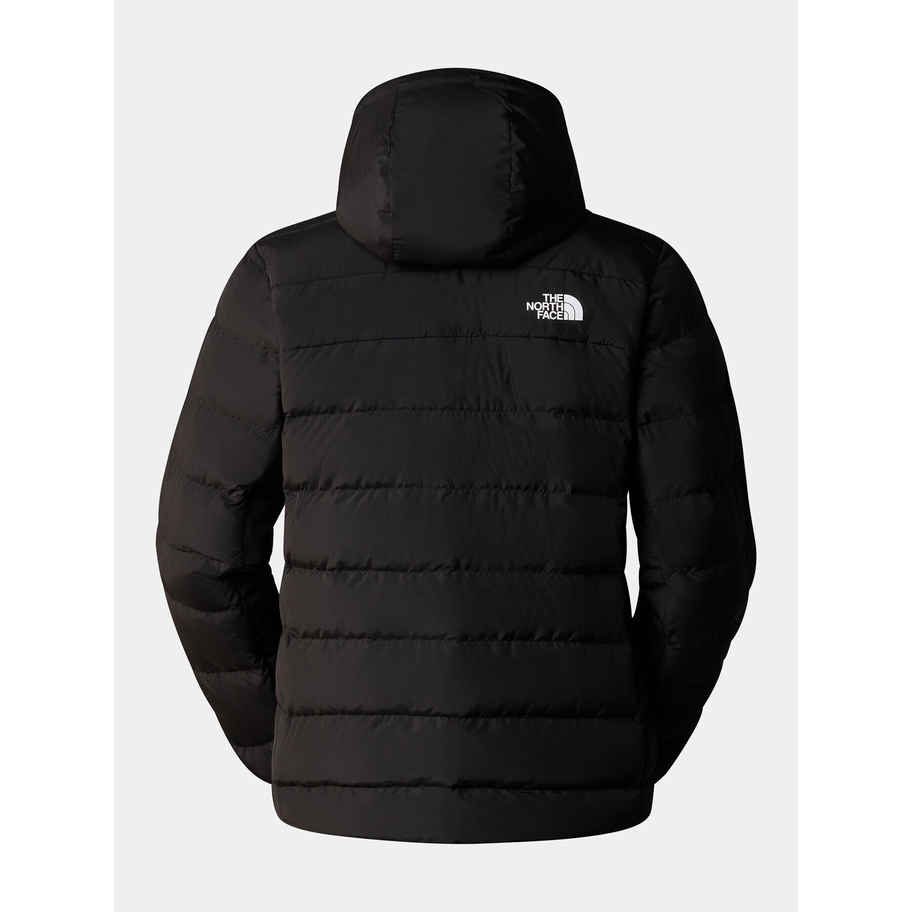 The North Face Vatovaná bunda M Aconcagua 3 HoodieNF0A84I1JK31 Černá Regular Fit - Pepit.cz