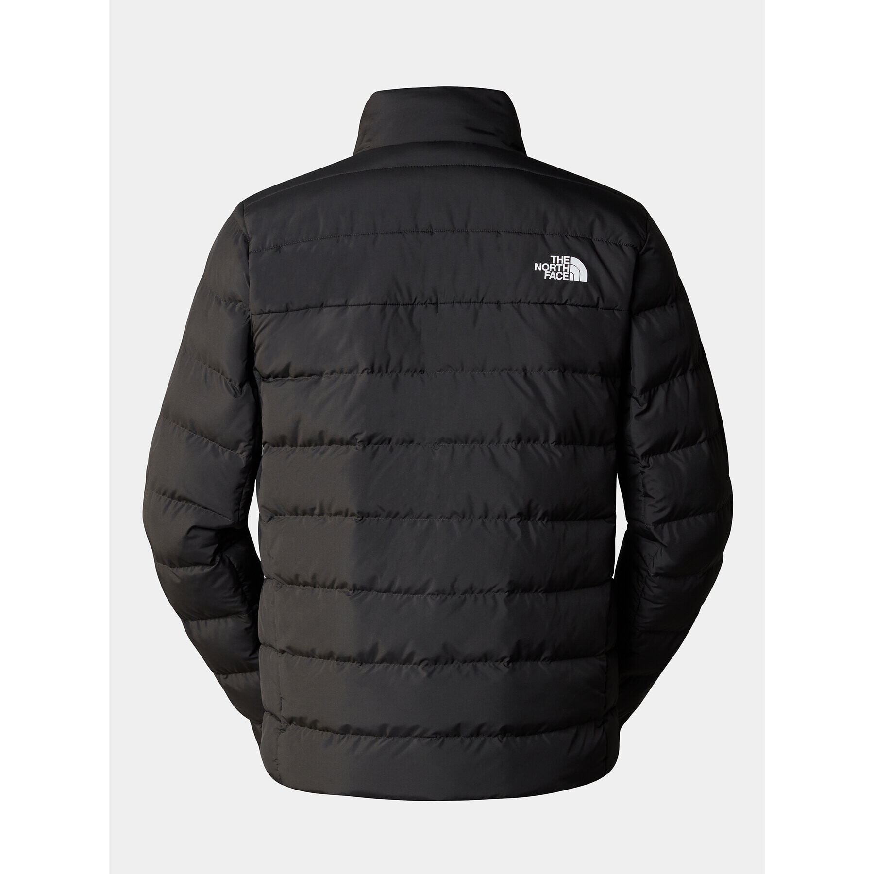 The North Face Vatovaná bunda M Aconcagua 3 JacketNF0A84HZ0C51 Černá Regular Fit - Pepit.cz