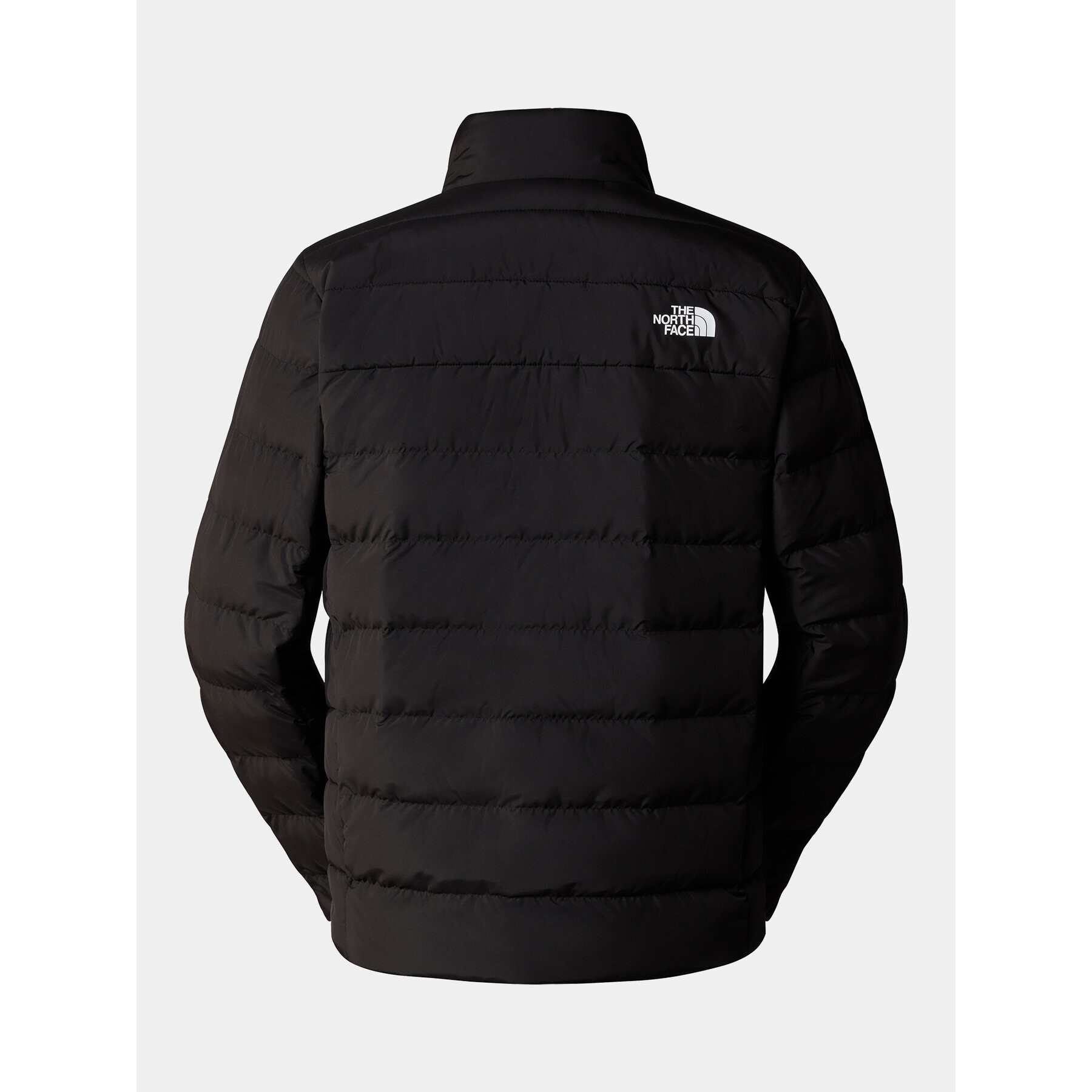 The North Face Vatovaná bunda M Aconcagua 3 JacketNF0A84HZJK31 Černá Regular Fit - Pepit.cz