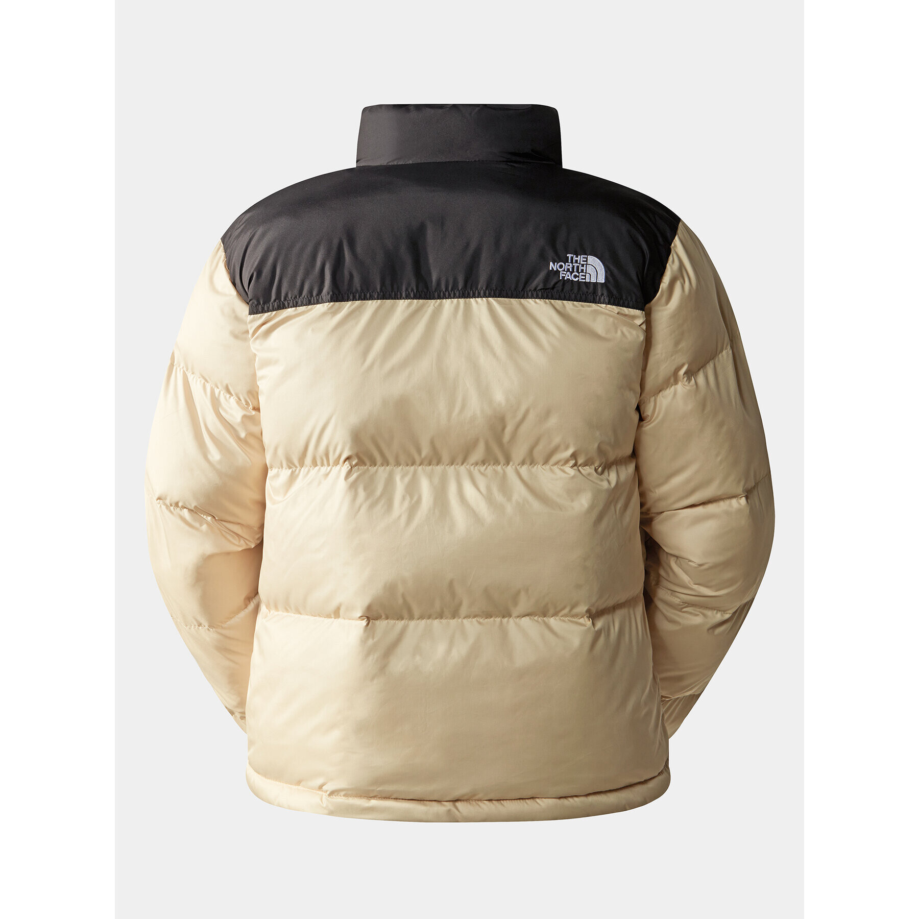 The North Face Vatovaná bunda M Saikuru JacketNF0A853I4D51 Béžová Regular Fit - Pepit.cz