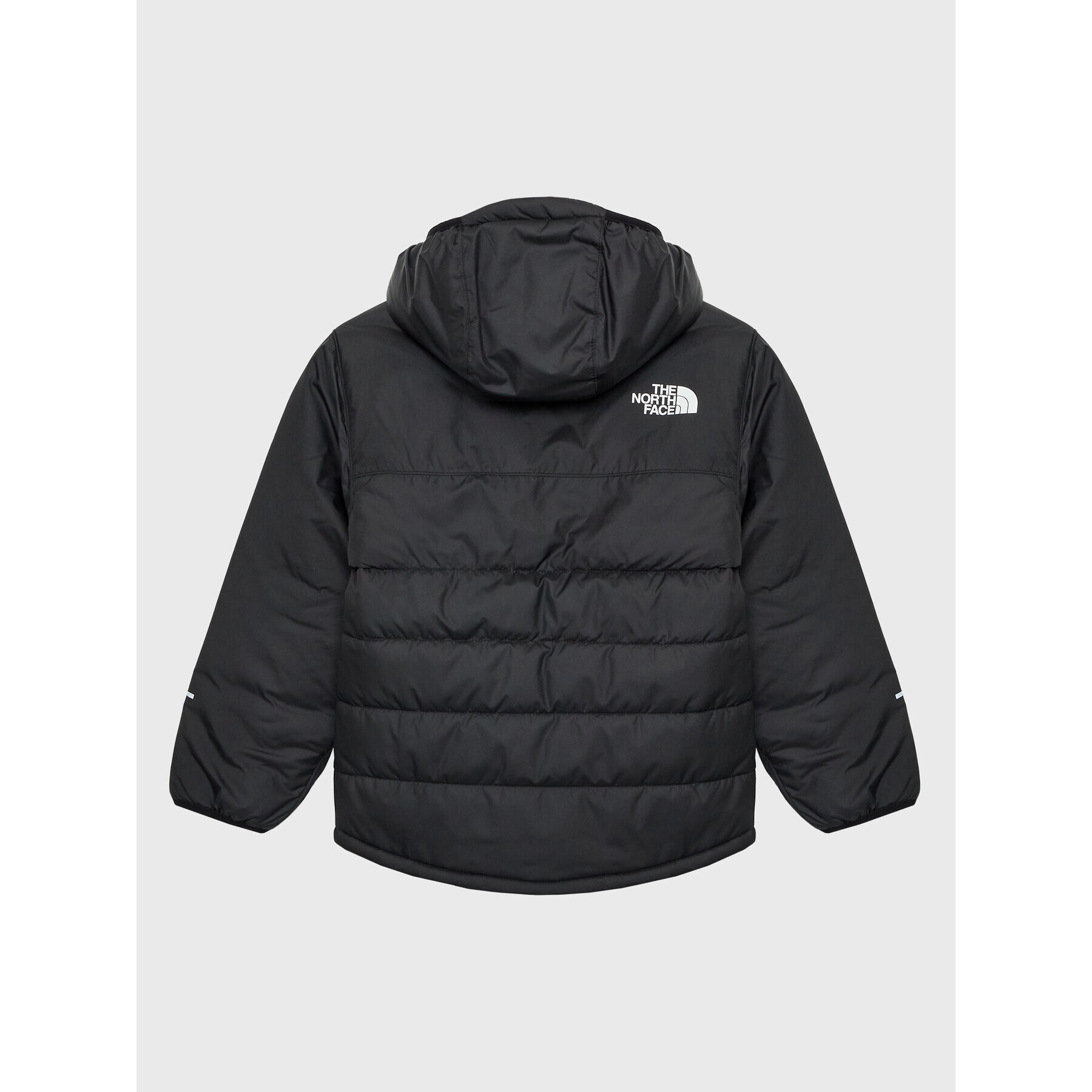 The North Face Vatovaná bunda Never Stop NF0A7ZEJ Černá Regular Fit - Pepit.cz