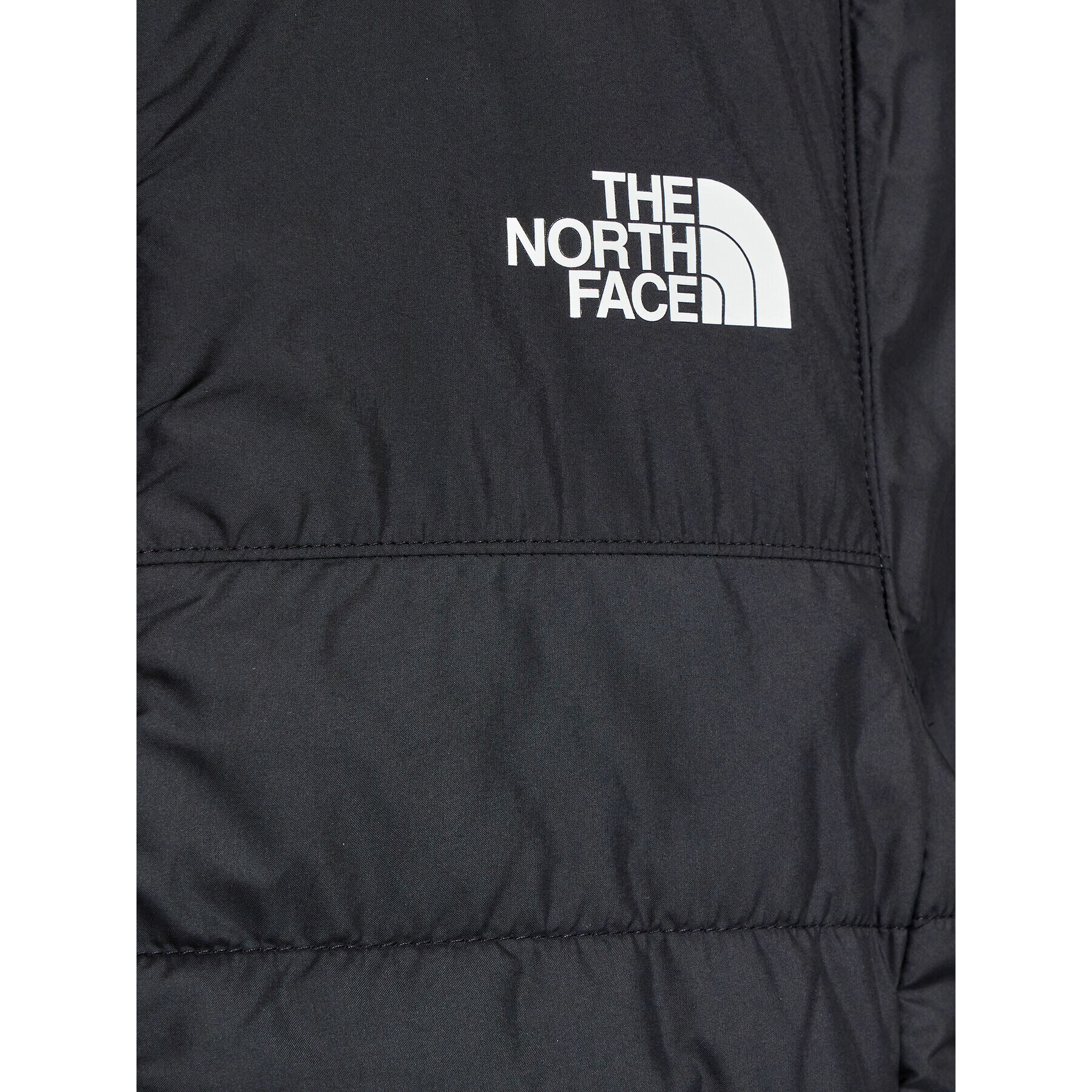 The North Face Vatovaná bunda Never Stop NF0A7ZEJ Černá Regular Fit - Pepit.cz