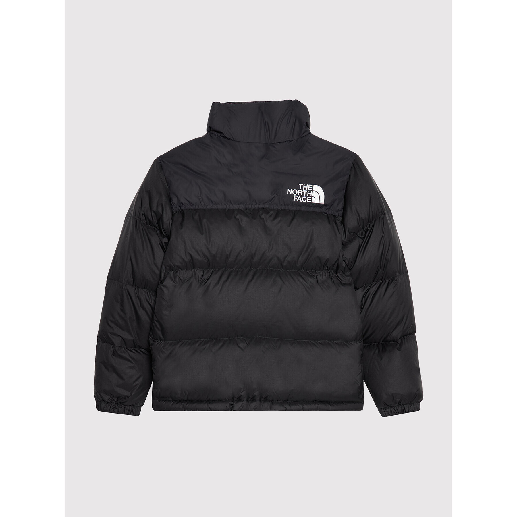 The North Face Vatovaná bunda Retro Nuptse NF0A4TIM Černá Regular Fit - Pepit.cz