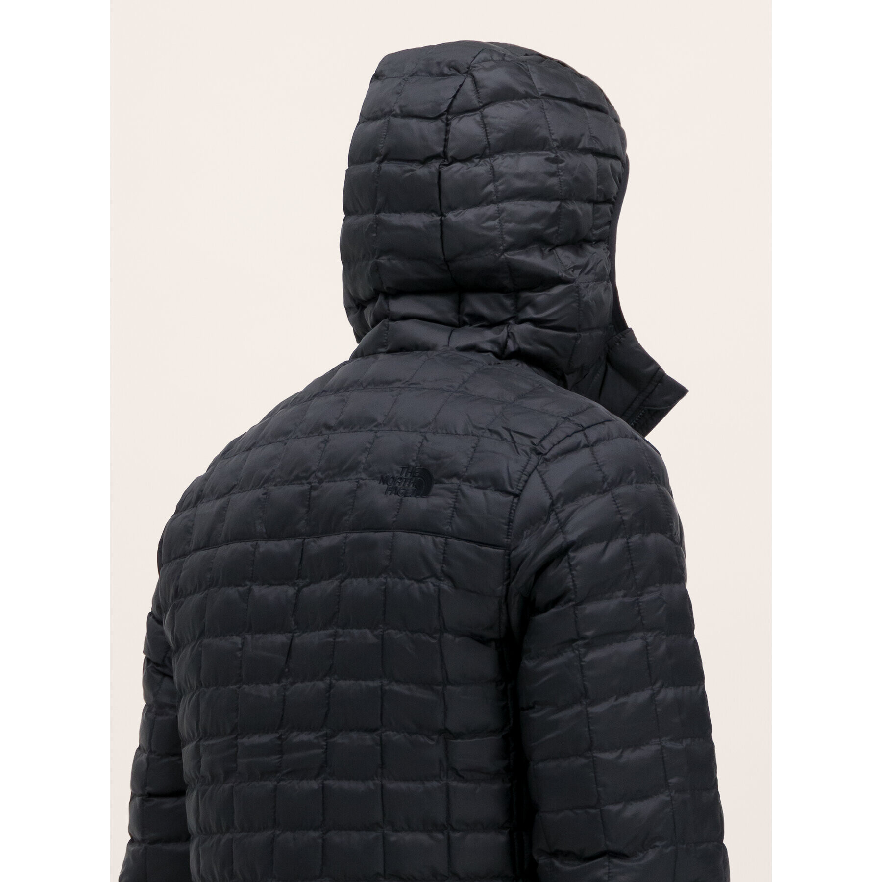 The North Face Vatovaná bunda Thermoball Eco NF0A3Y3M Černá Slim Fit - Pepit.cz