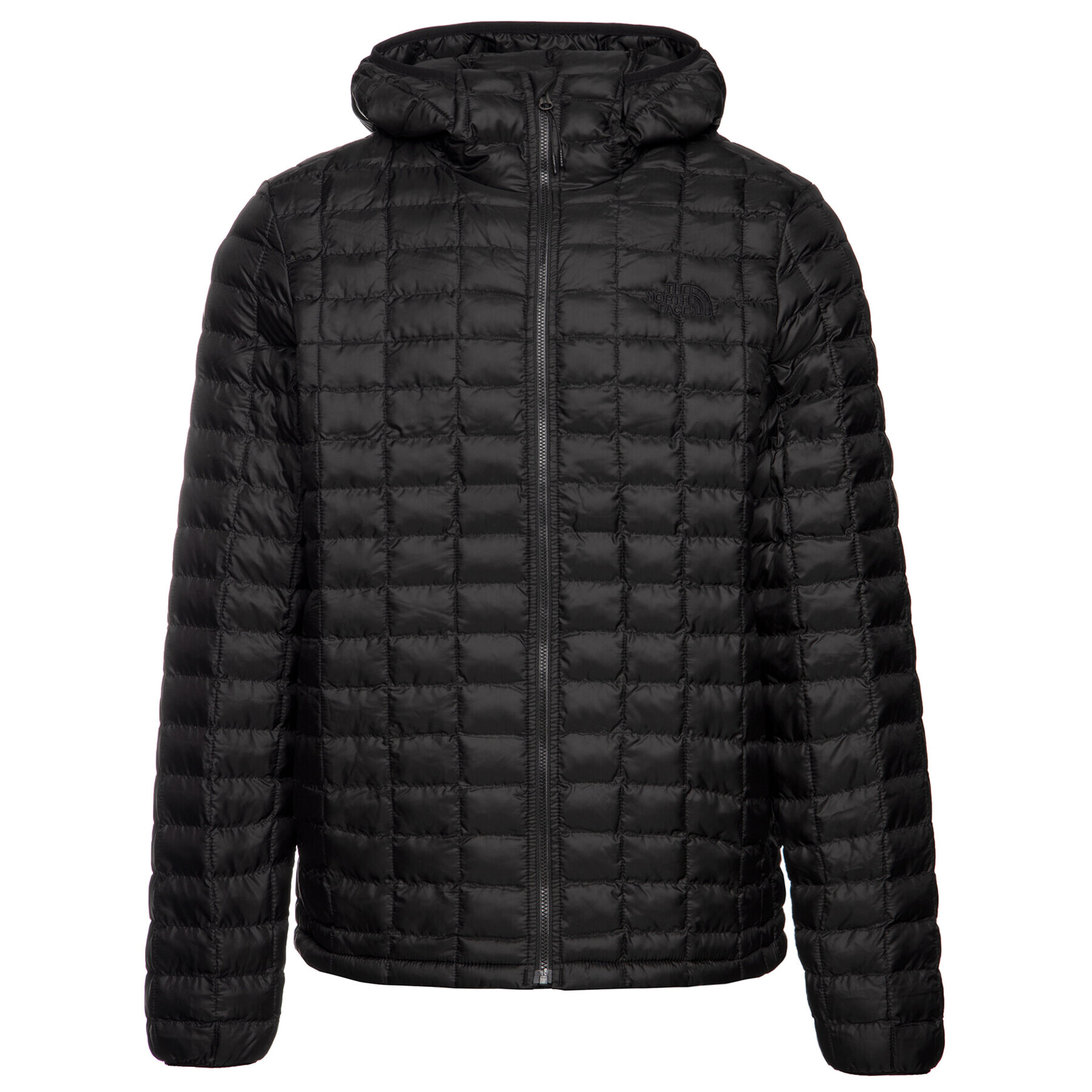 The North Face Vatovaná bunda Thermoball Eco NF0A3Y3M Černá Slim Fit - Pepit.cz