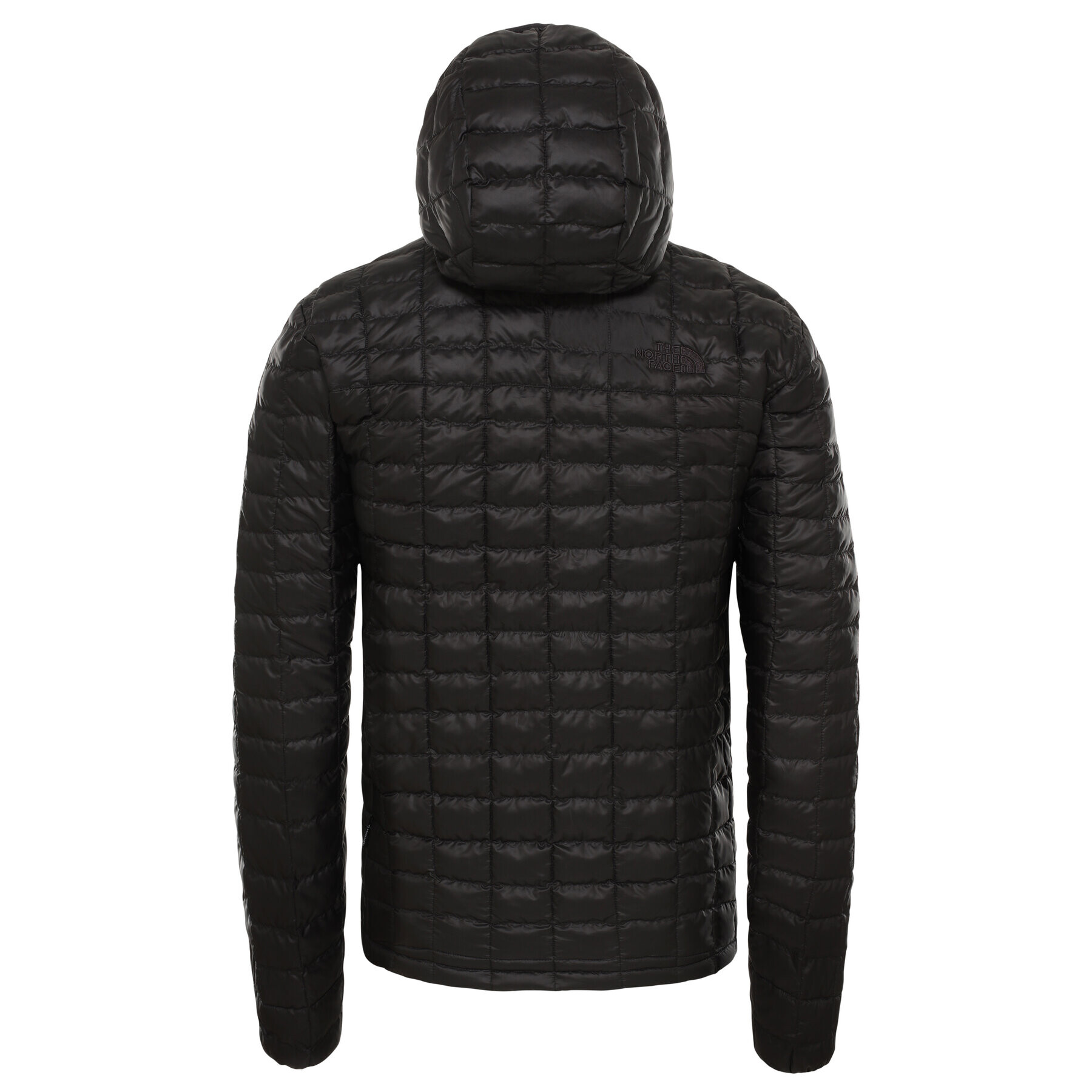 The North Face Vatovaná bunda Thermoball Eco NF0A3Y3M Černá Slim Fit - Pepit.cz