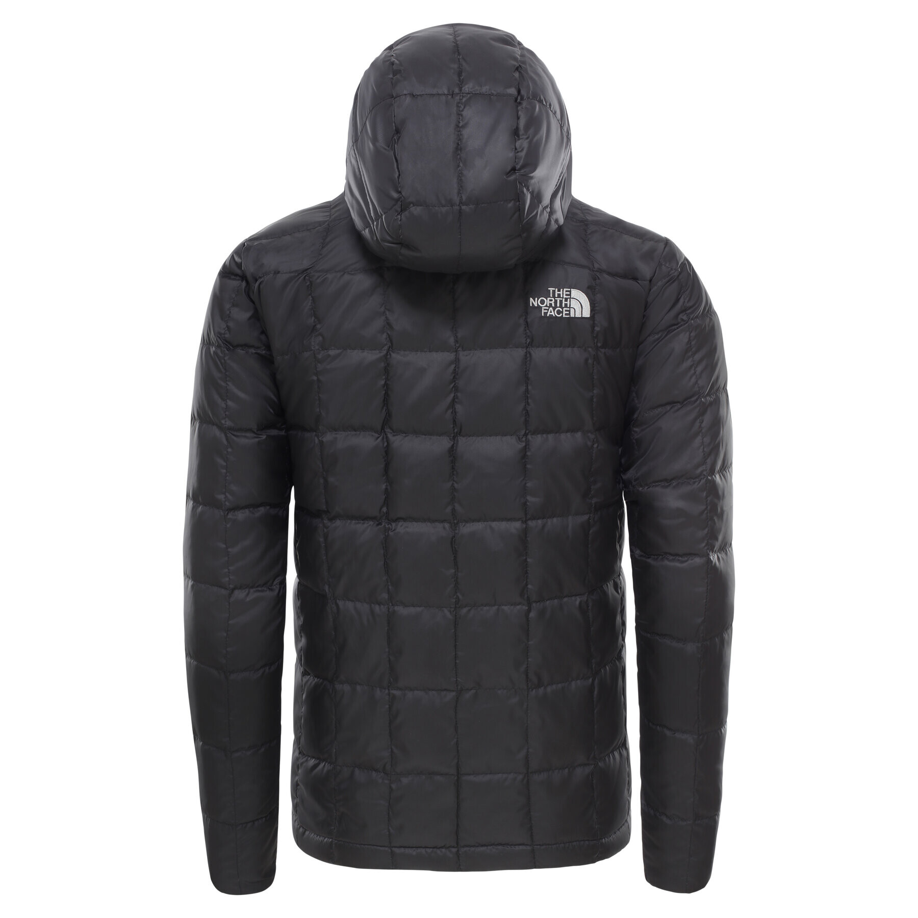 The North Face Vatovaná bunda Thermoball Eco NF0A3Y3M Červená Slim Fit - Pepit.cz