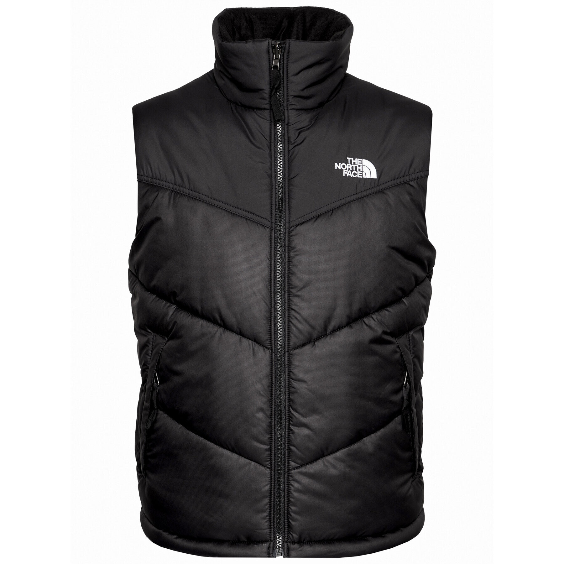 The North Face Vesta Saikuru NF0A3Y3Z Černá Regular Fit - Pepit.cz