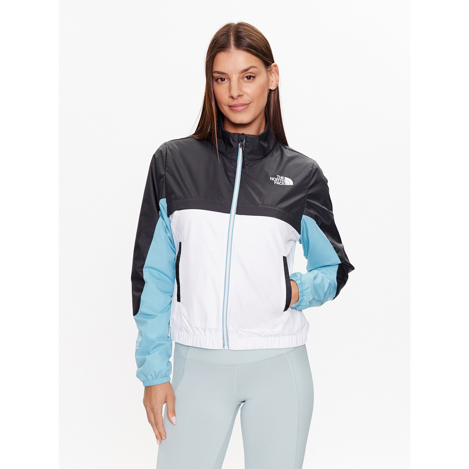 The North Face Větrovka Ma Wind NF0A825D Barevná Regular Fit - Pepit.cz