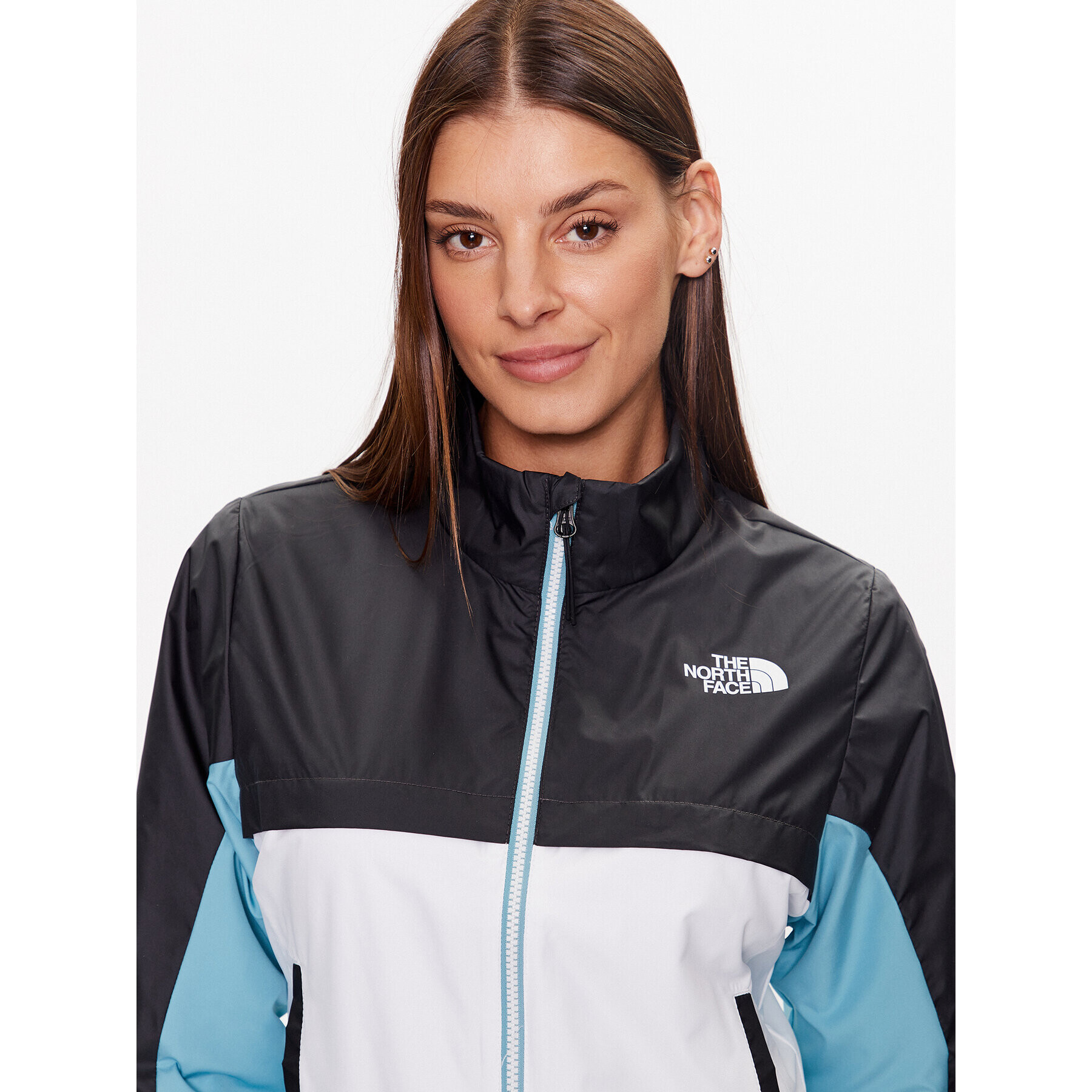 The North Face Větrovka Ma Wind NF0A825D Barevná Regular Fit - Pepit.cz