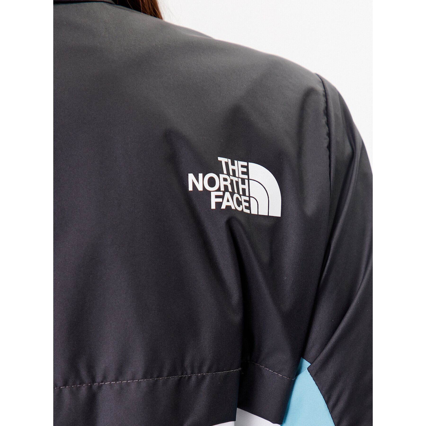 The North Face Větrovka Ma Wind NF0A825D Barevná Regular Fit - Pepit.cz