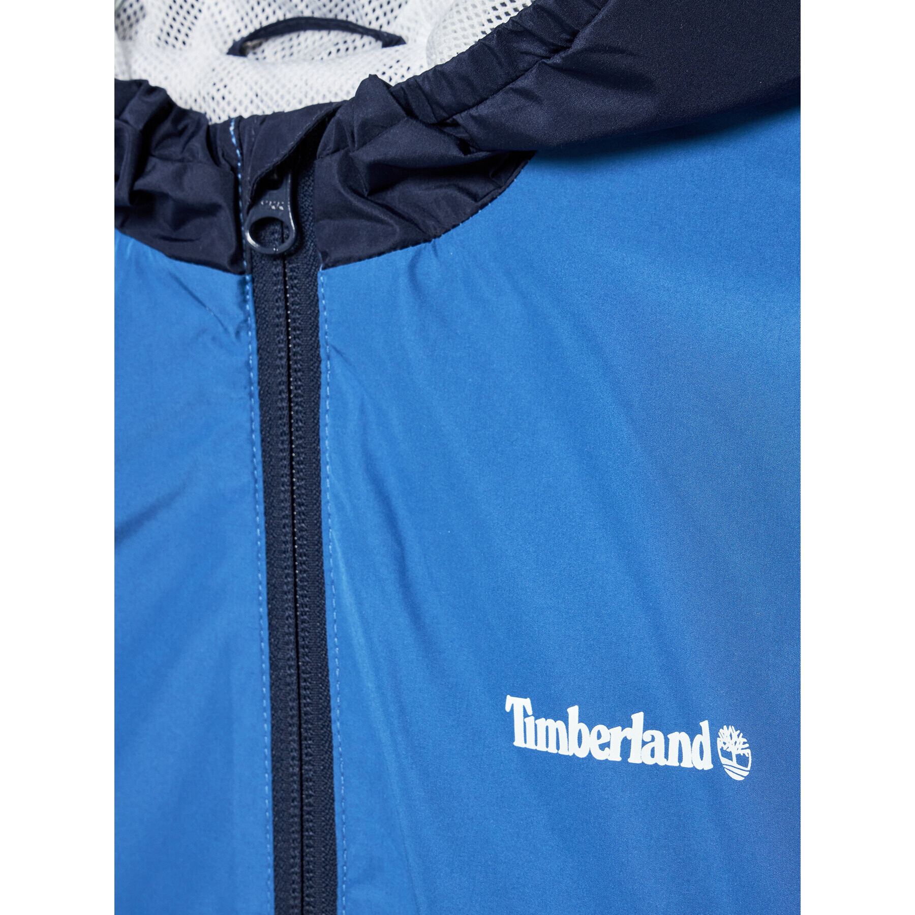 Timberland Bunda pro přechodné období T26563 D Tmavomodrá Regular Fit - Pepit.cz