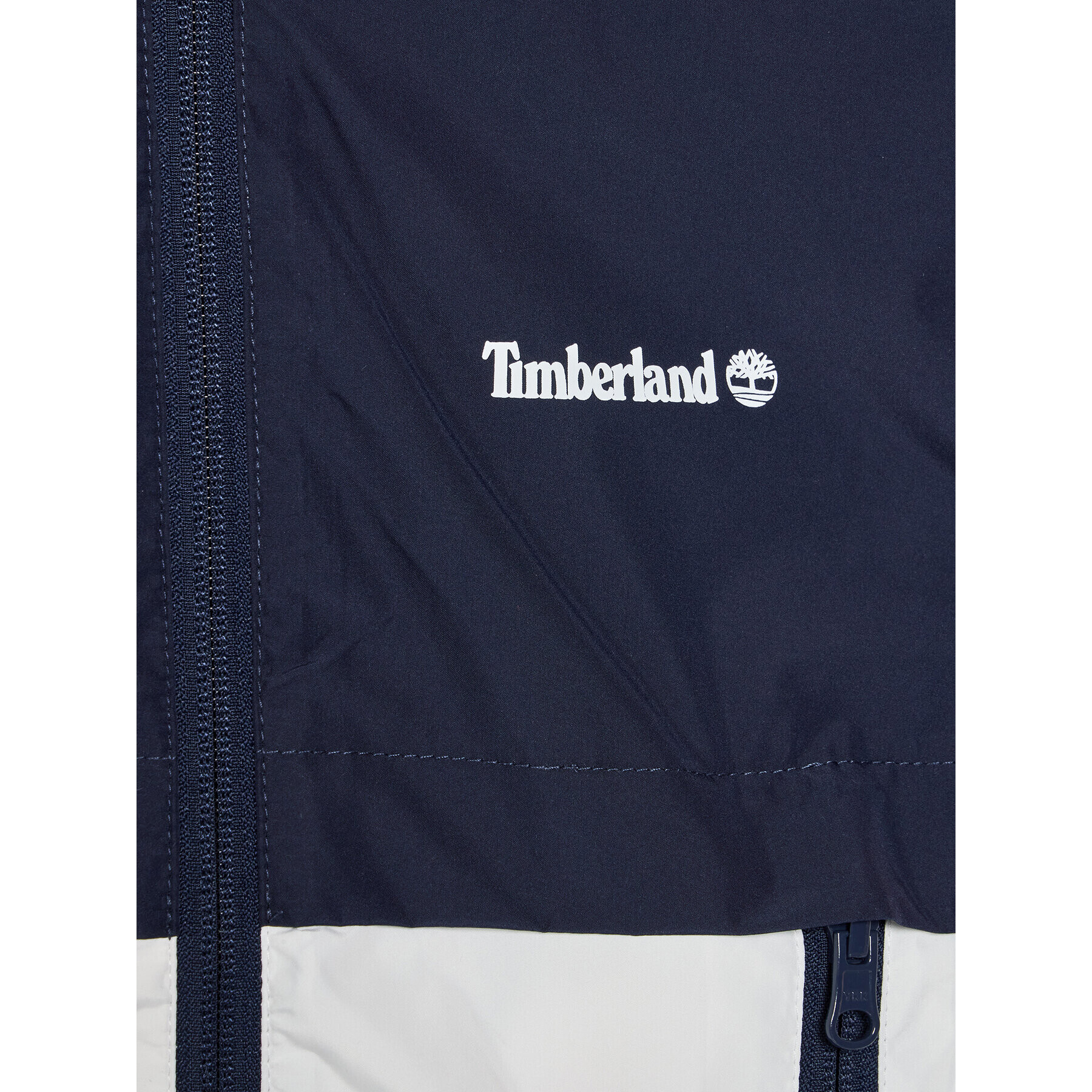 Timberland Bunda pro přechodné období T26563 S Barevná Regular Fit - Pepit.cz