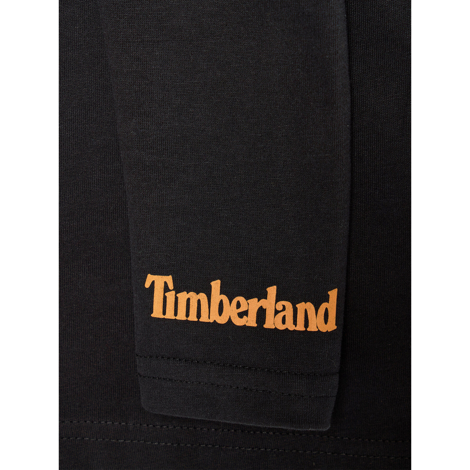 Timberland Halenka T25S75 S Černá Regular Fit - Pepit.cz