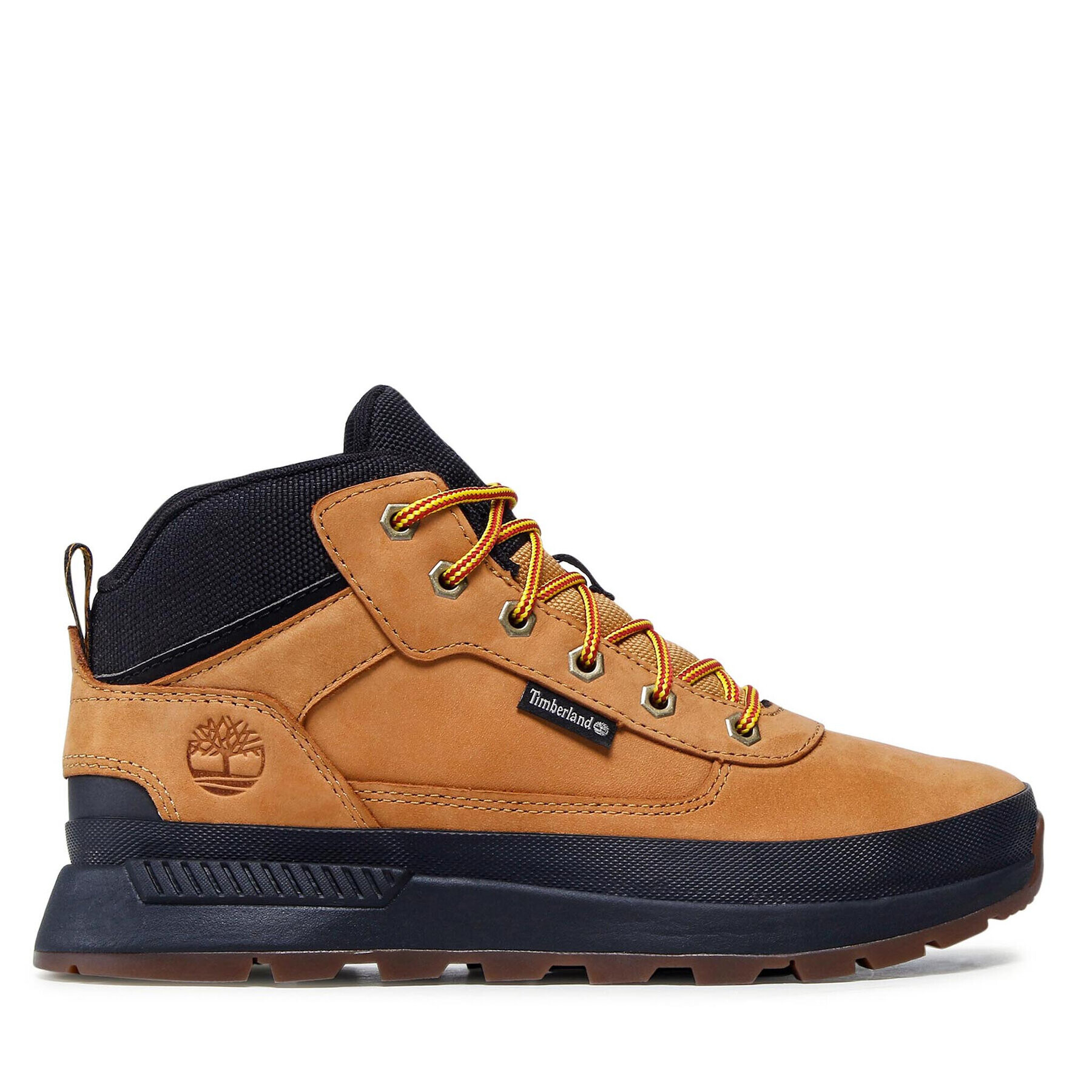 Timberland Kotníková obuv Field Trekker Mid TB0A2FES2311 Hnědá - Pepit.cz