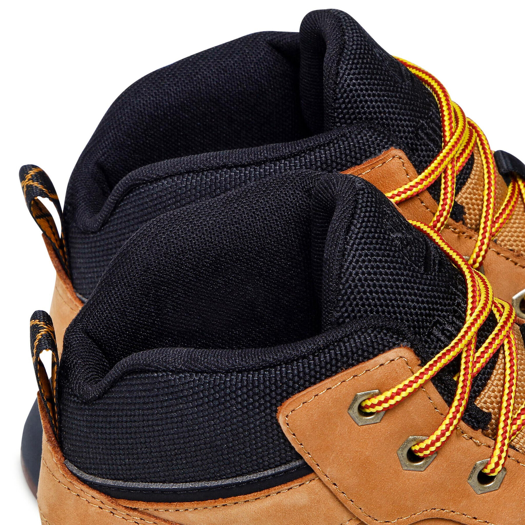 Timberland Kotníková obuv Field Trekker Mid TB0A2FES2311 Hnědá - Pepit.cz