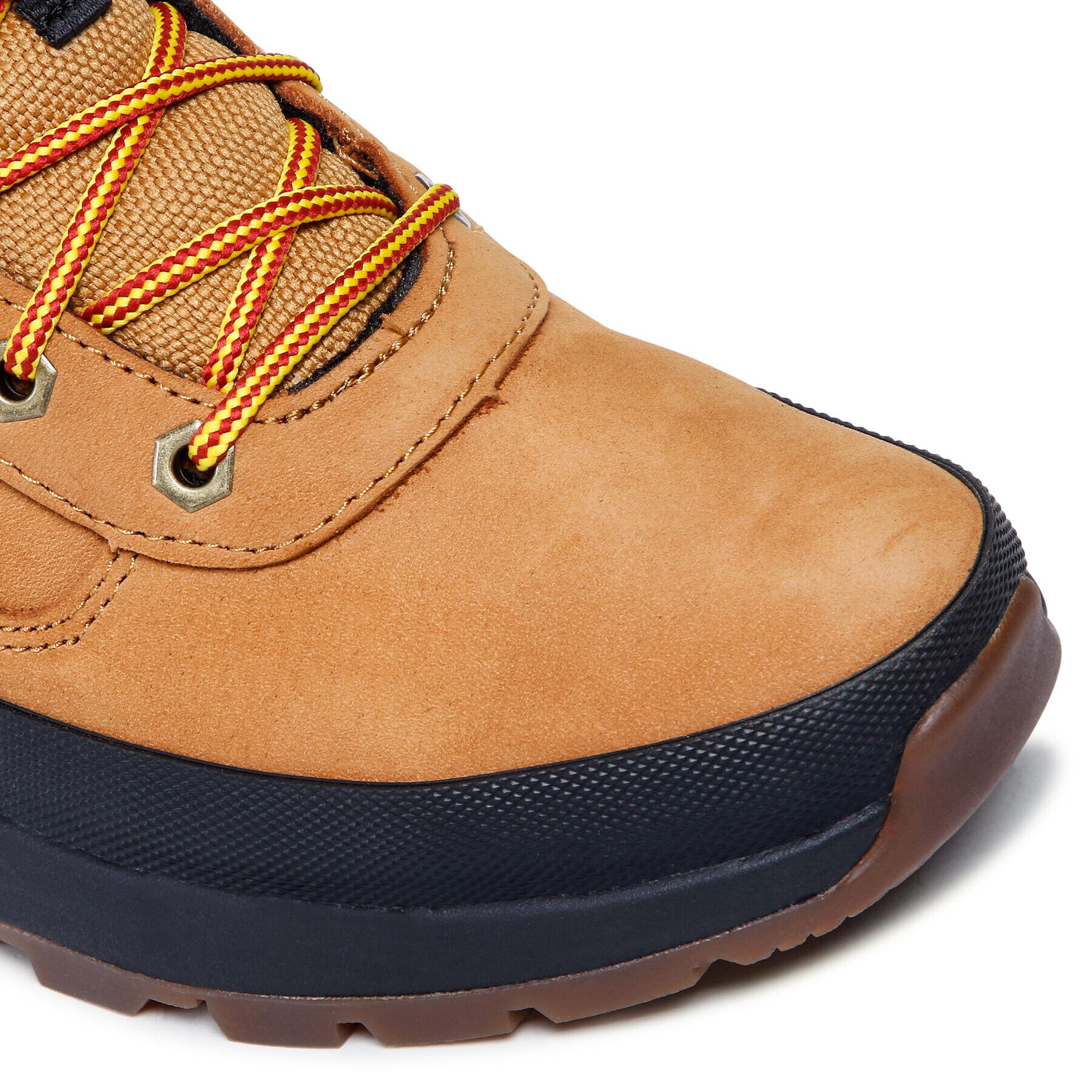 Timberland Kotníková obuv Field Trekker Mid TB0A2FES2311 Hnědá - Pepit.cz