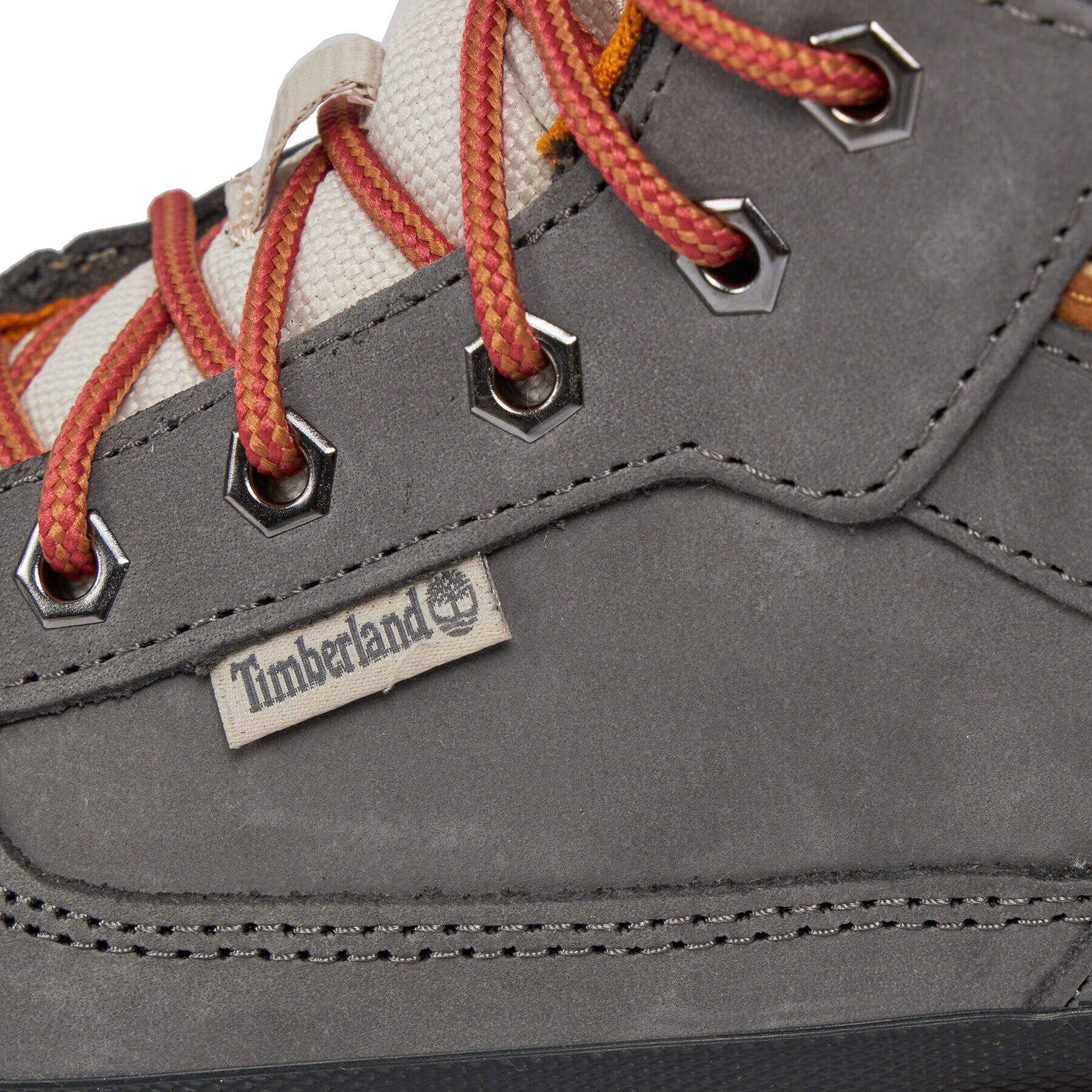 Timberland Kotníková obuv Field Trekker Mid TB0A65R80331 Šedá - Pepit.cz