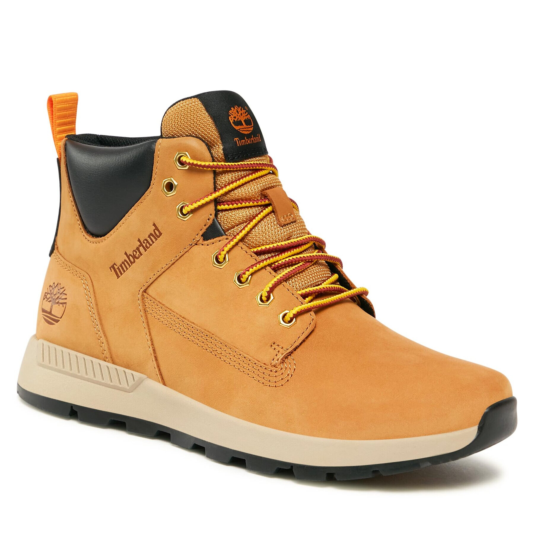 Timberland Kotníková obuv Killington Trk Chukka TB0A642H2311 Hnědá - Pepit.cz