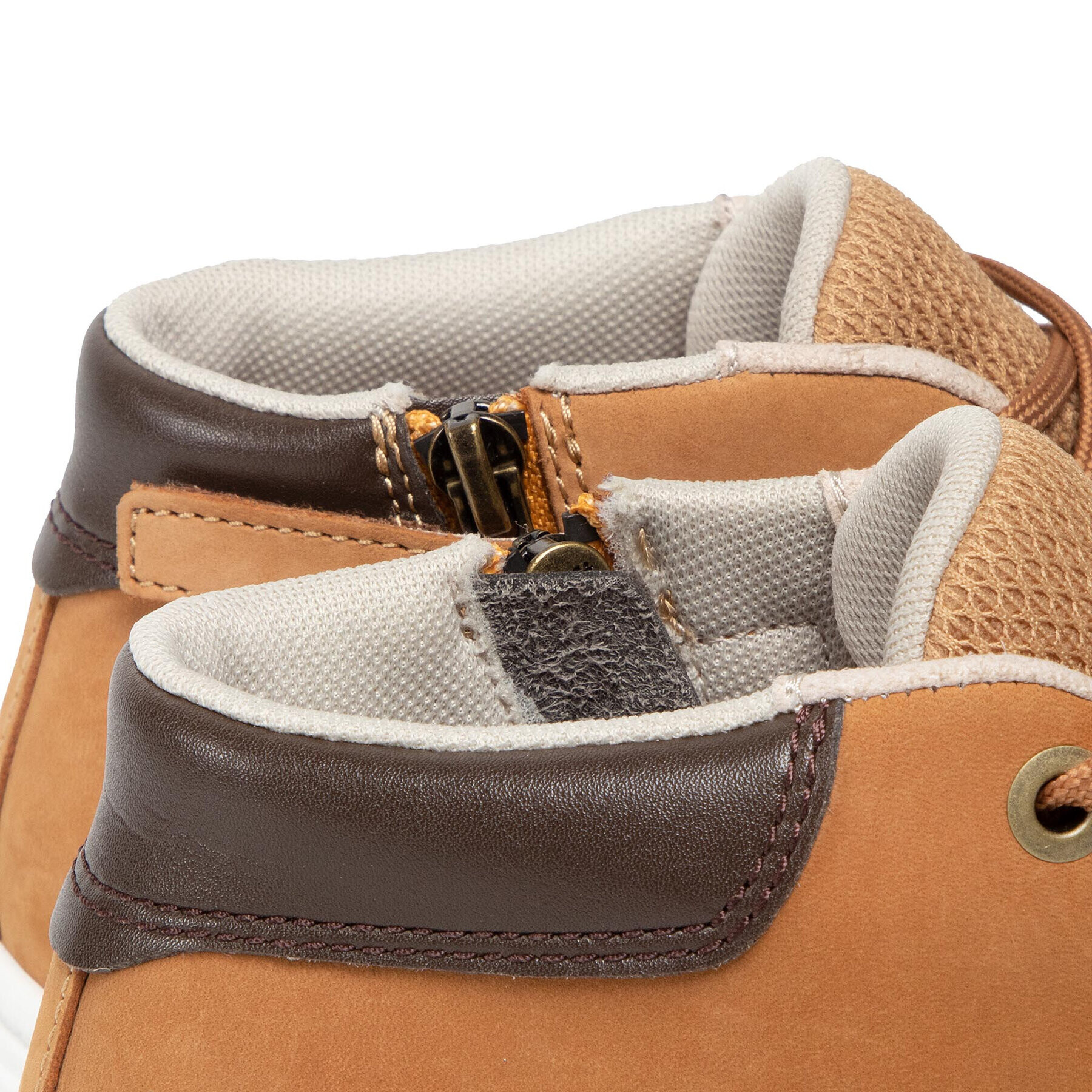 Timberland Kotníková obuv Seneca Bay Chukka TB0A2CT22311 Hnědá - Pepit.cz