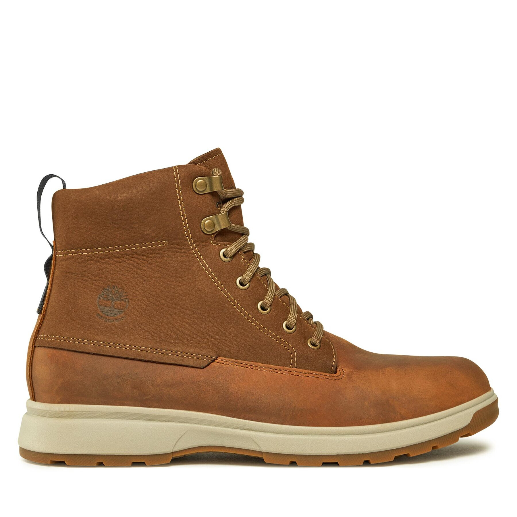 Timberland Kozačky Atwells Ave Wp Boot TB0A43TNF131 Hnědá - Pepit.cz