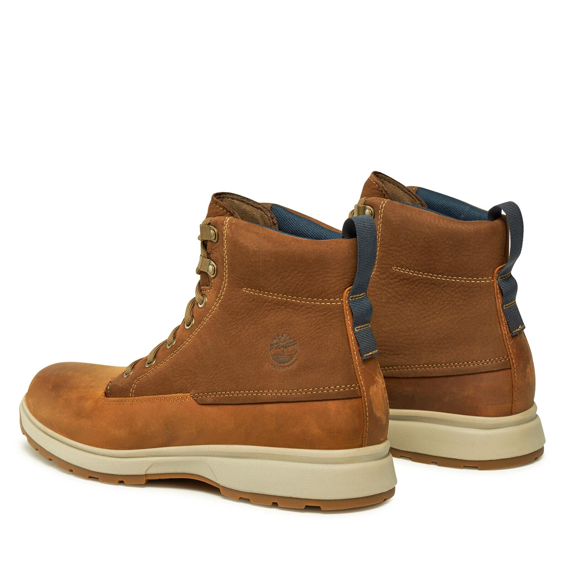 Timberland Kozačky Atwells Ave Wp Boot TB0A43TNF131 Hnědá - Pepit.cz