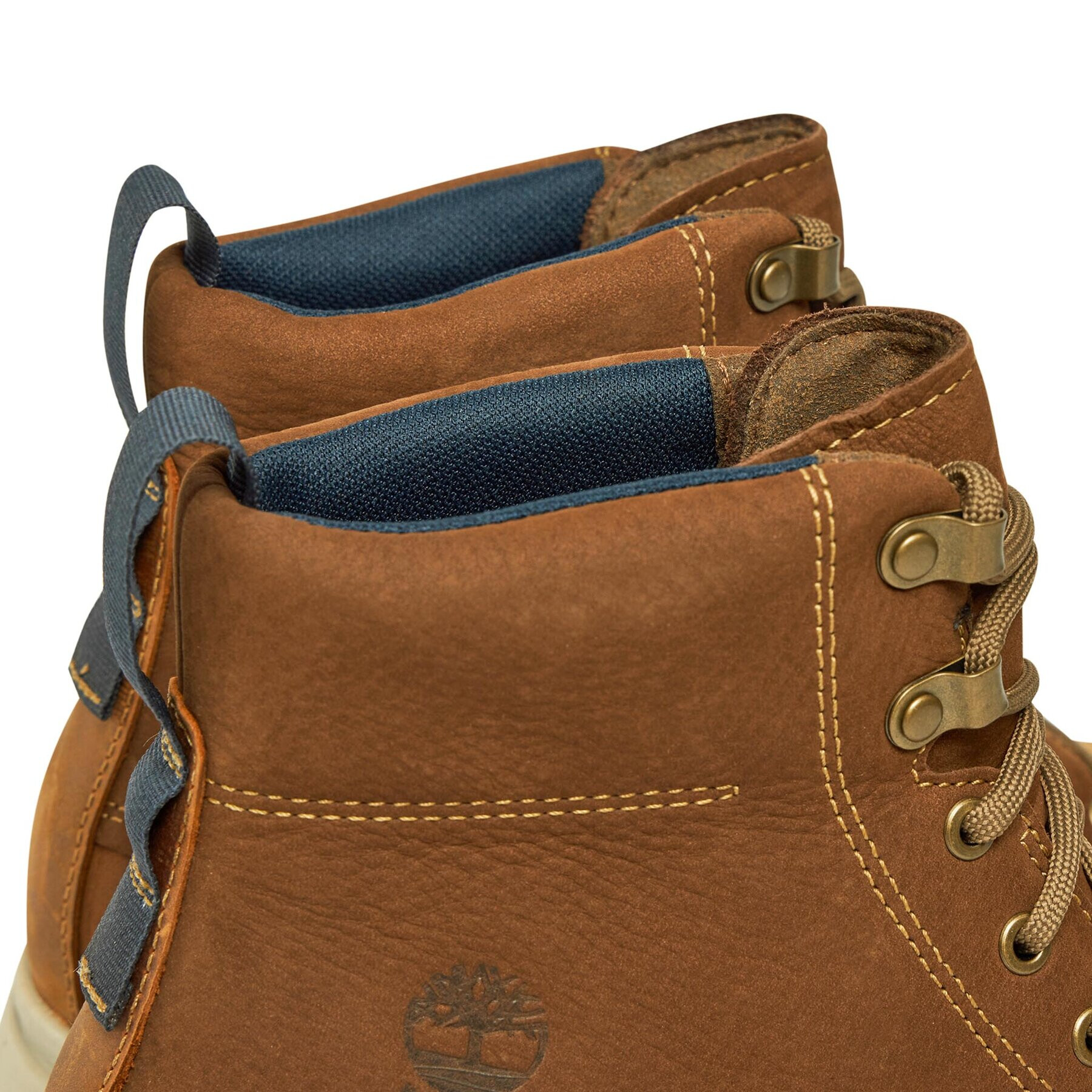 Timberland Kozačky Atwells Ave Wp Boot TB0A43TNF131 Hnědá - Pepit.cz