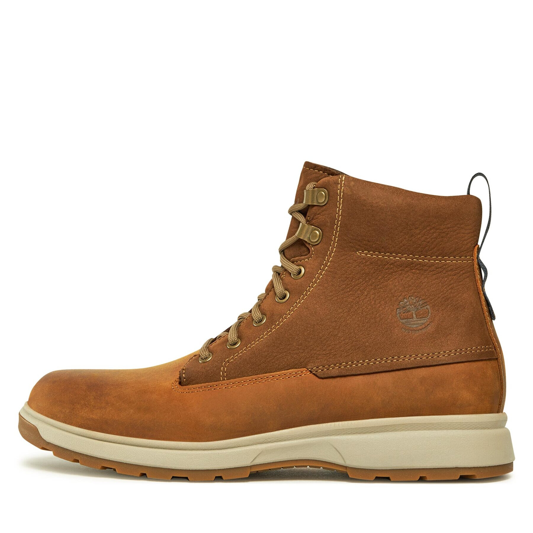 Timberland Kozačky Atwells Ave Wp Boot TB0A43TNF131 Hnědá - Pepit.cz