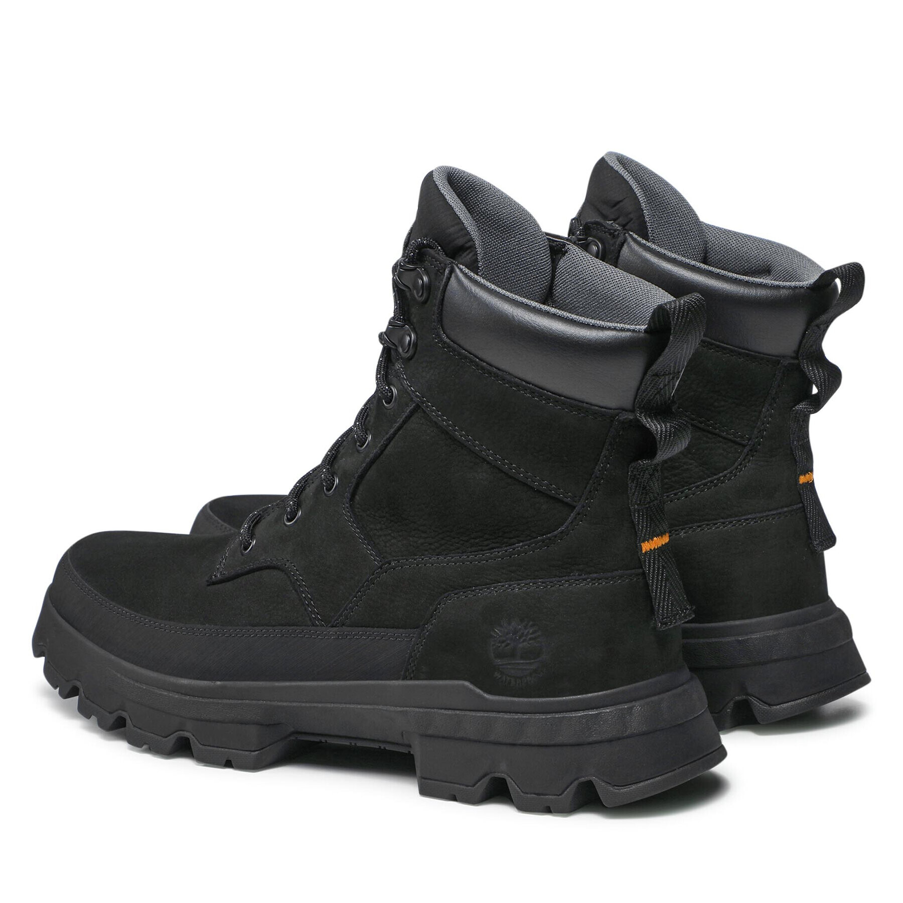 Timberland Kozačky Tbl Orig Ultra Wp Boot TB0A44SS015 Černá - Pepit.cz