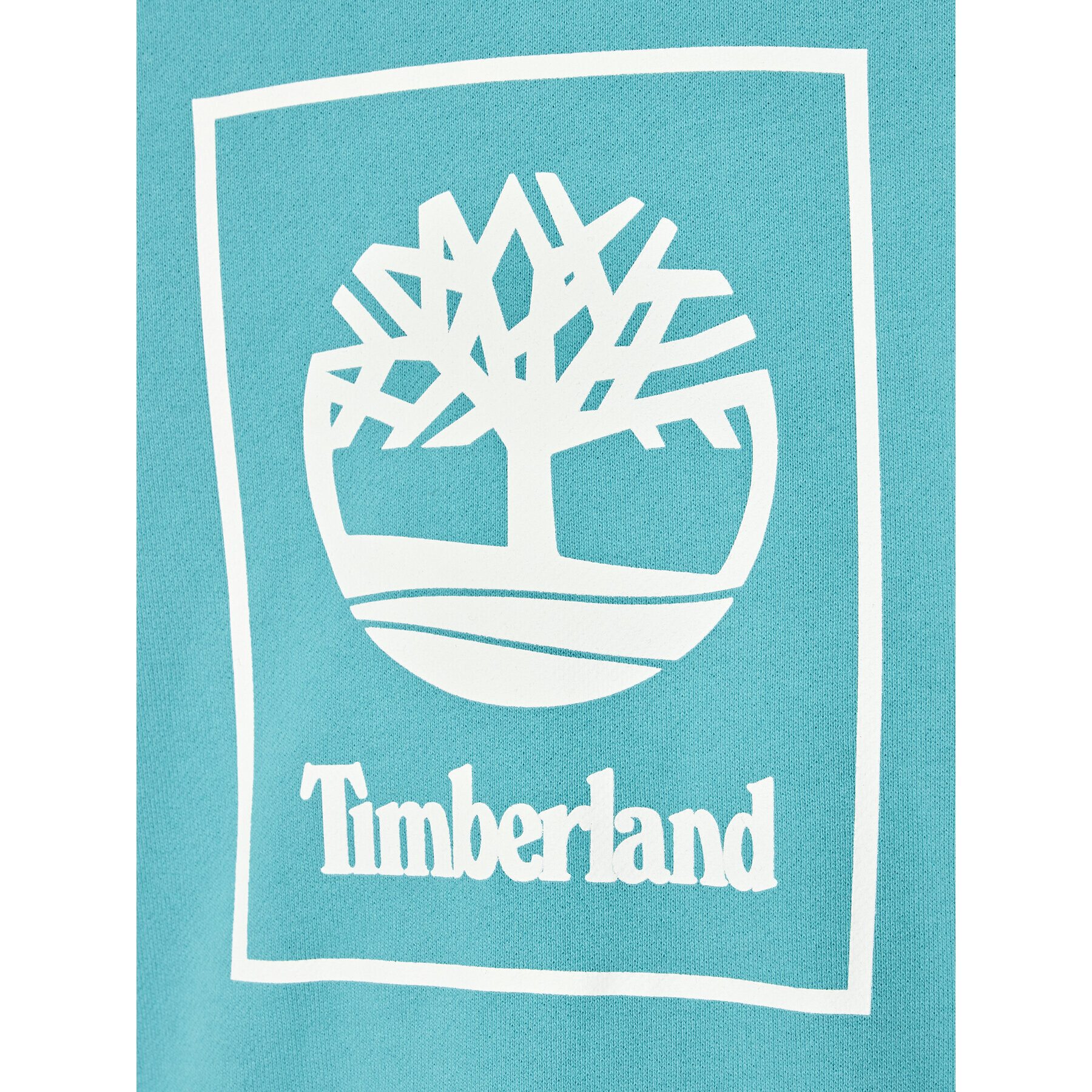 Timberland Mikina T25T12 M Modrá Regular Fit - Pepit.cz