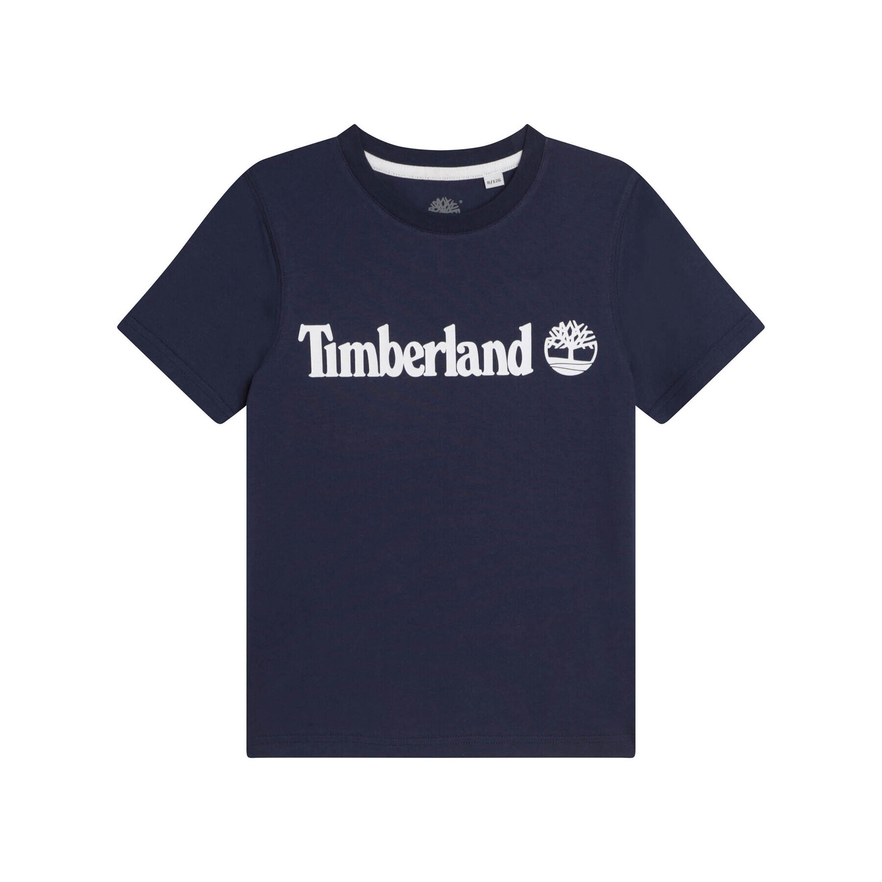 Timberland Sada T-shirt a šortky T28137 D Barevná Regular Fit - Pepit.cz