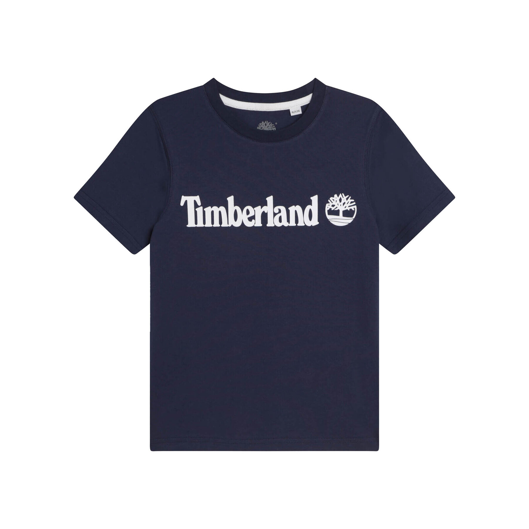 Timberland Sada T-shirt a šortky T28137 M Barevná Regular Fit - Pepit.cz