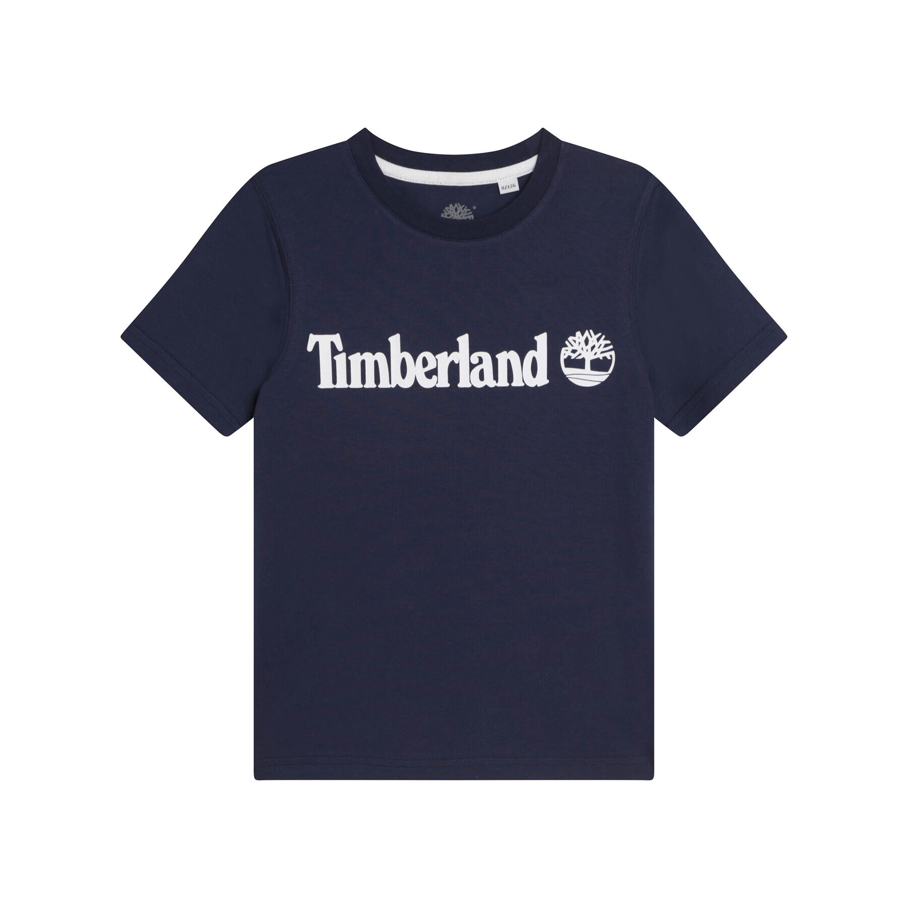 Timberland Sada T-shirt a šortky T28137 S Barevná Regular Fit - Pepit.cz