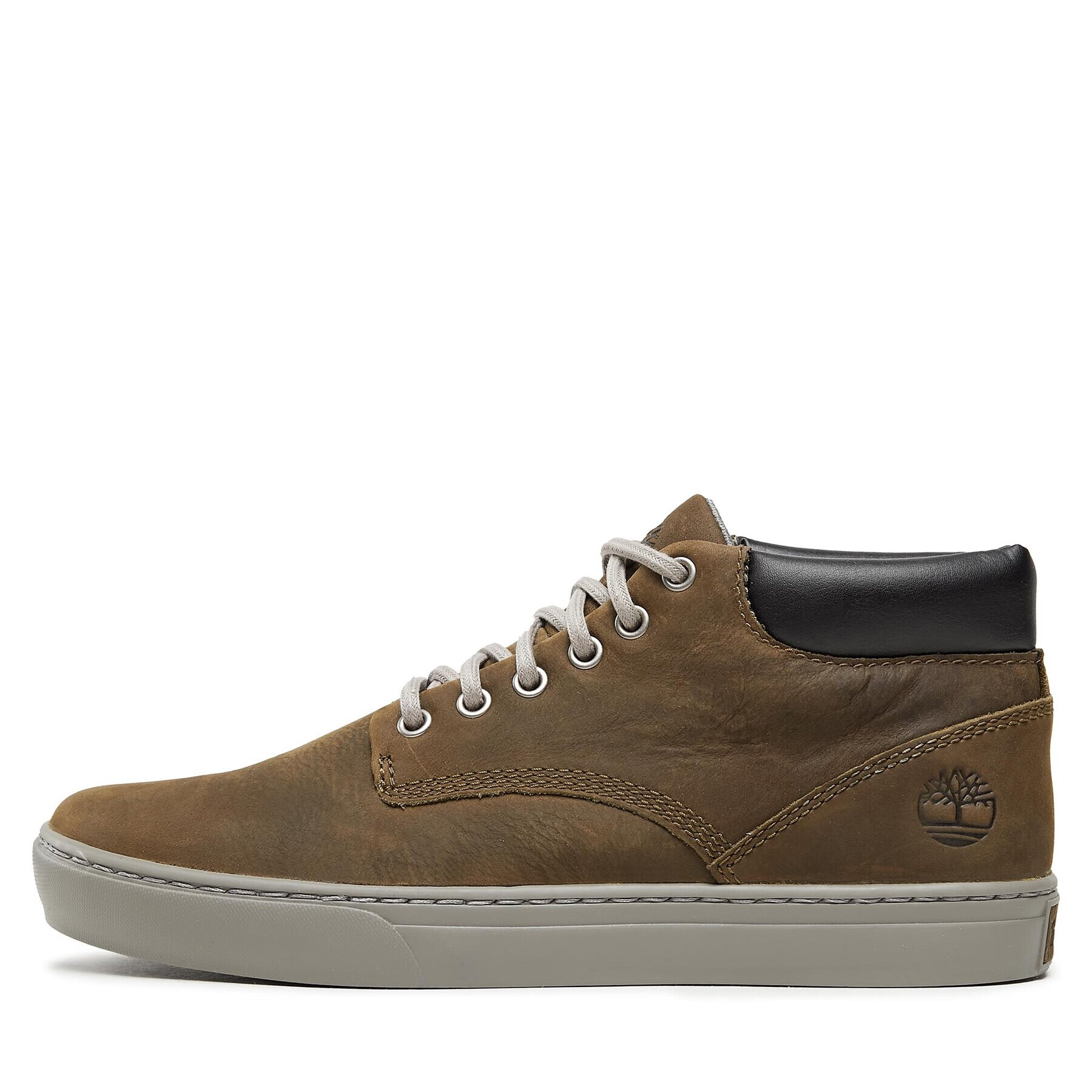 Timberland Sneakersy Adventure 2.0 TB0A5S1V3271 Zelená - Pepit.cz