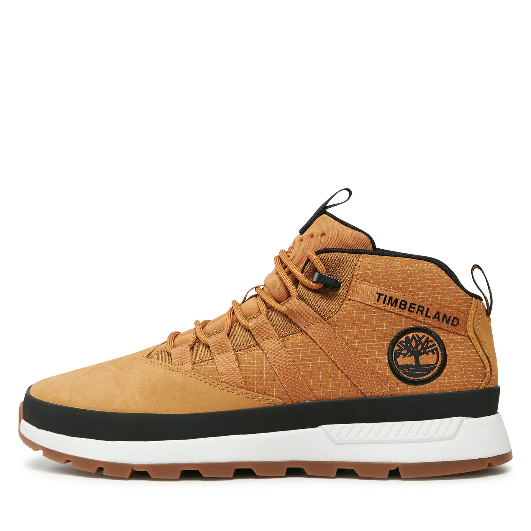 Timberland Sneakersy Euro Trekker Super Ox TB0A5UW92311 Hnědá - Pepit.cz