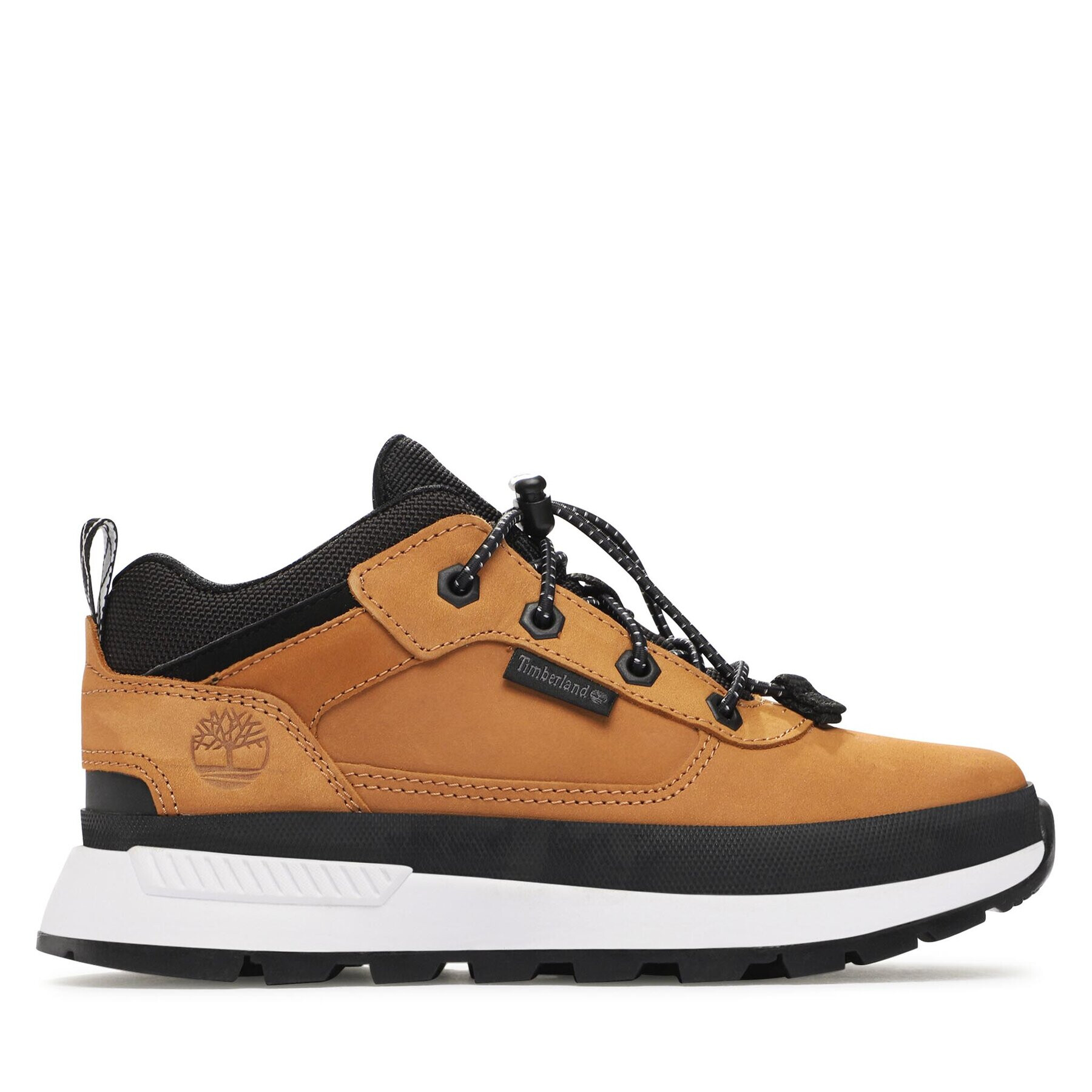 Timberland Sneakersy Field Trekker Low TB0A2G3U2311 Hnědá - Pepit.cz