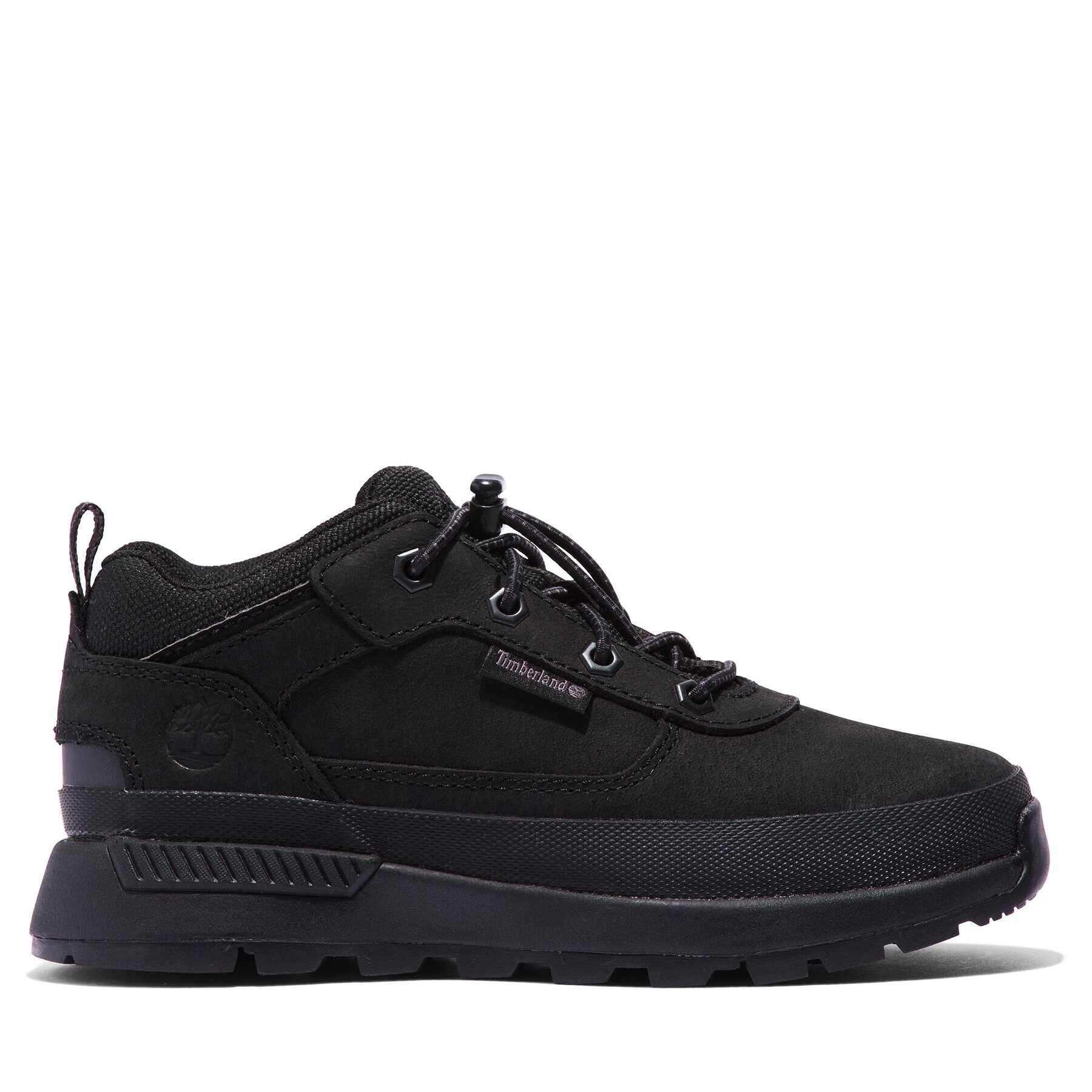 Timberland Sneakersy Field Trekker Low TB0A672R0151 Černá - Pepit.cz