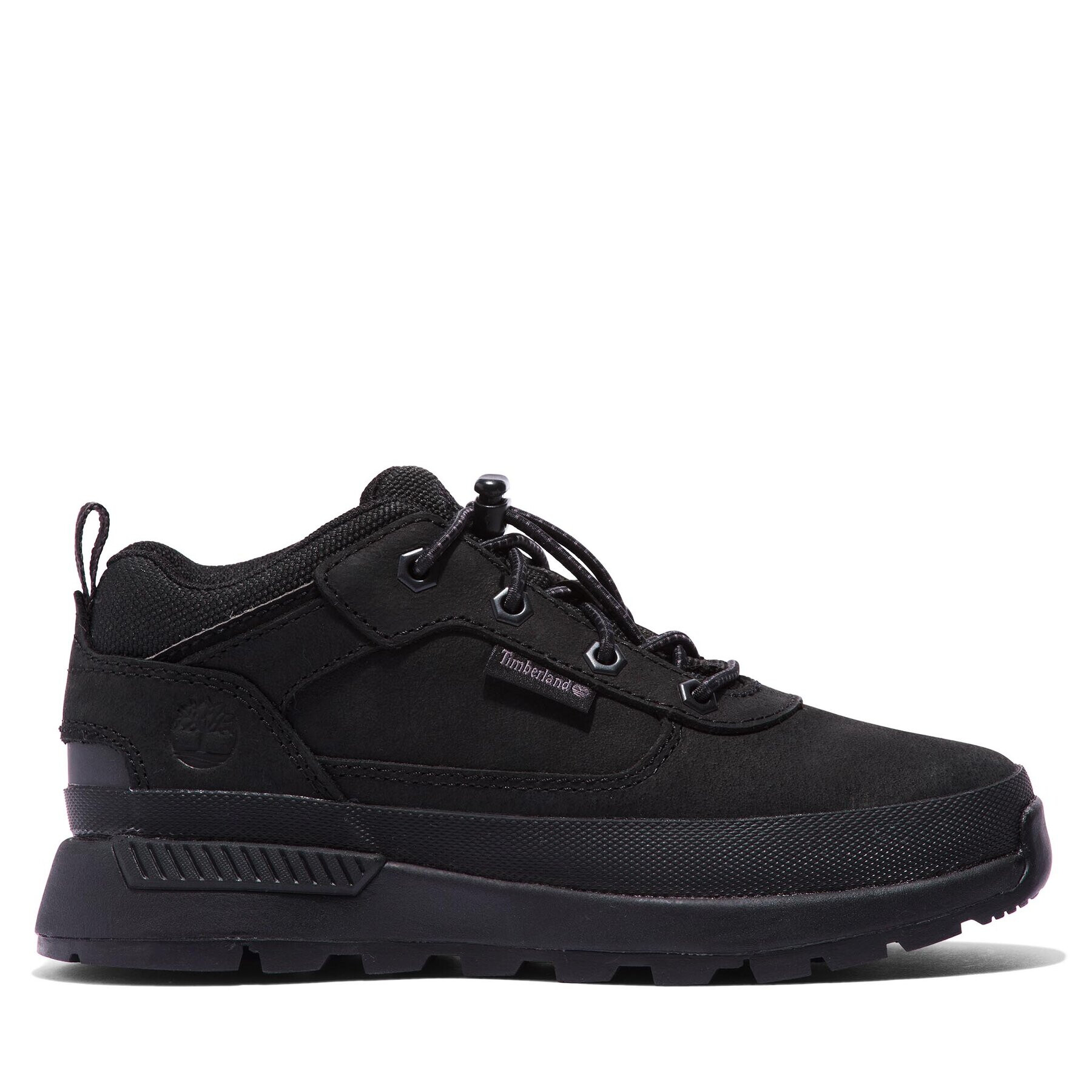 Timberland Sneakersy Field Trekker Low TB0A67GG0151 Černá - Pepit.cz