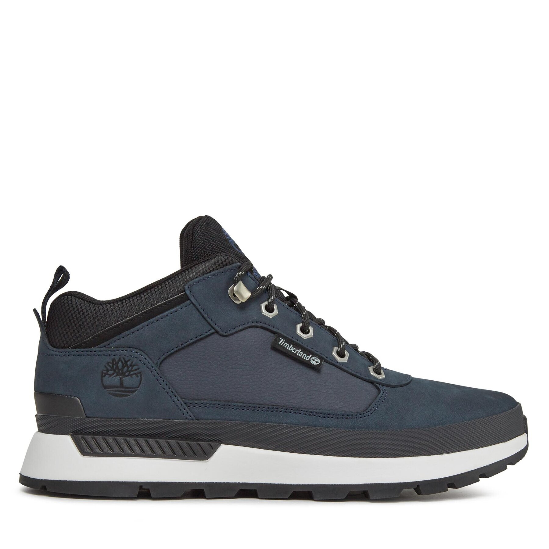 Timberland Sneakersy Field Trekker Low TB0A68TZ0191 Tmavomodrá - Pepit.cz