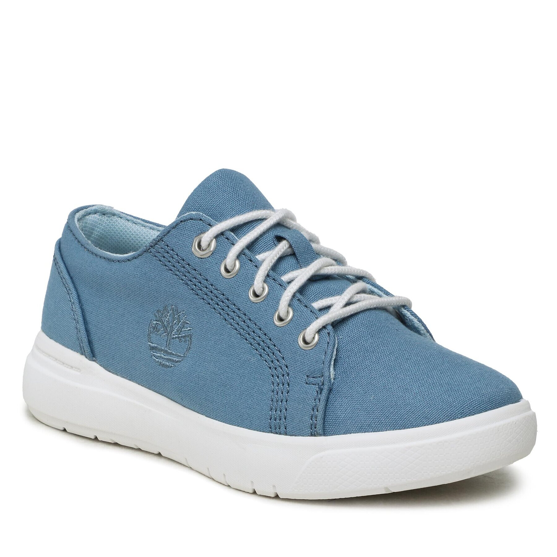 Timberland Sneakersy Seneca Bay TB0A5TD1DJ51 Modrá - Pepit.cz