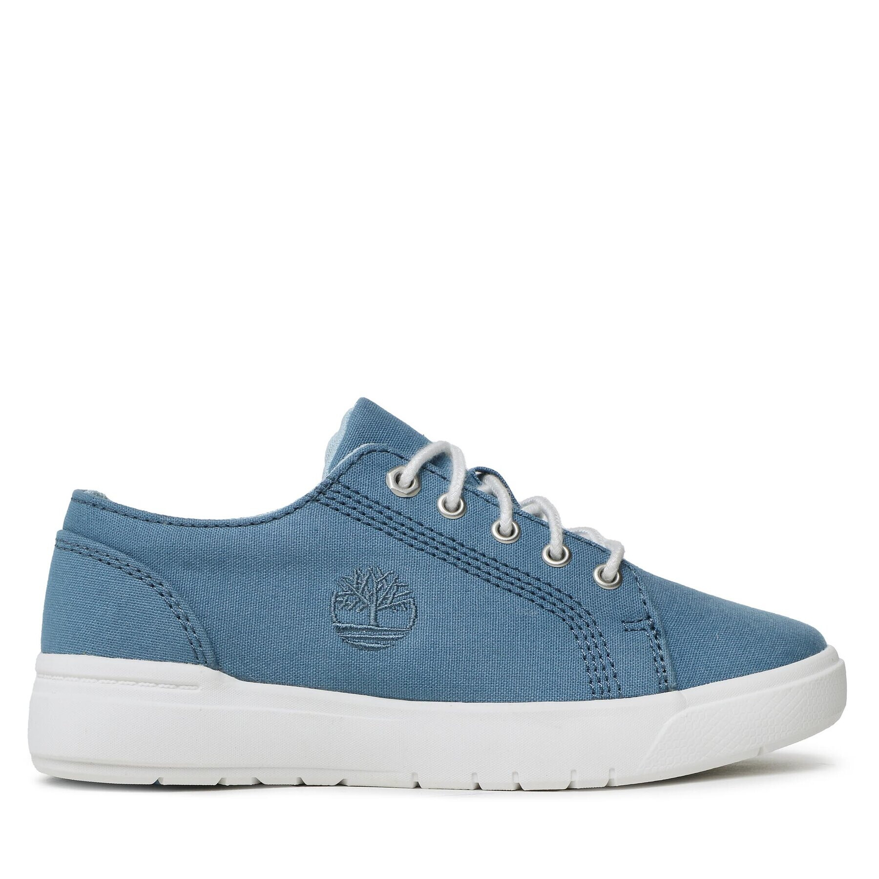 Timberland Sneakersy Seneca Bay TB0A5TD1DJ51 Modrá - Pepit.cz