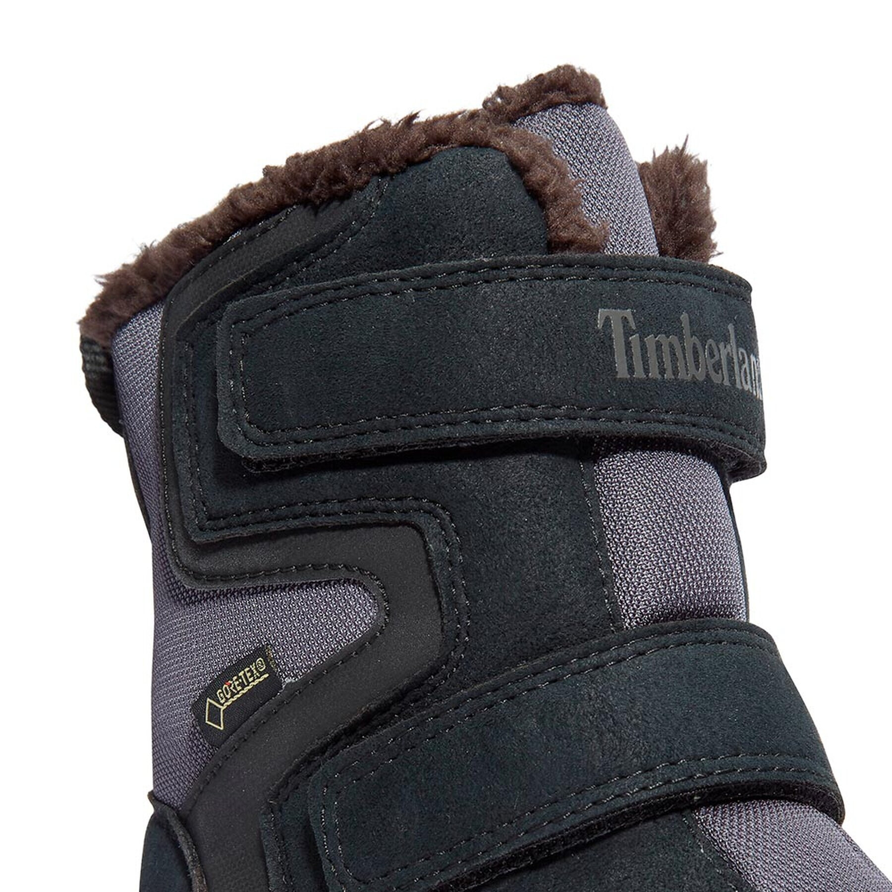 Timberland Sněhule Chillberg 2-Strap Gtx TB0A1ZJ90151 Černá - Pepit.cz