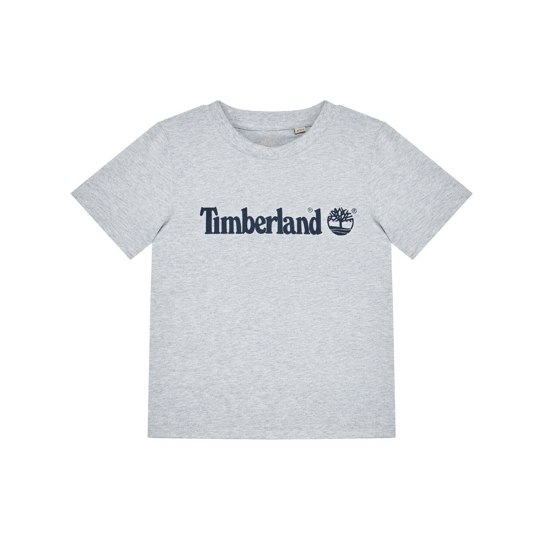 Timberland T-Shirt T25P22 D Šedá Regular Fit - Pepit.cz