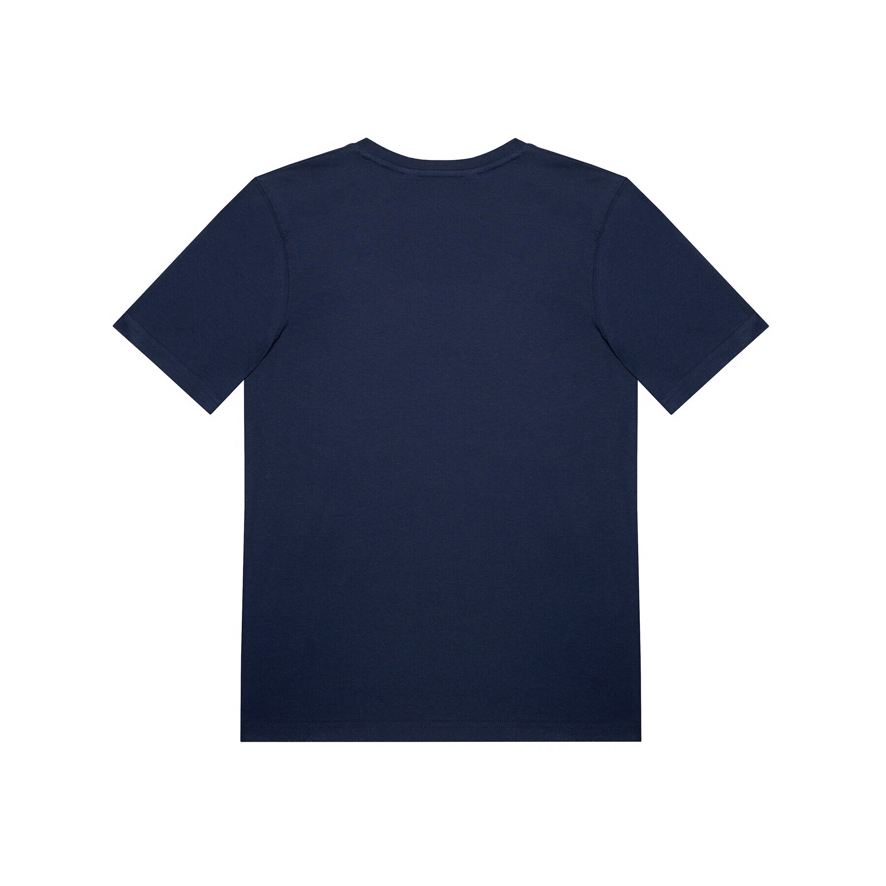 Timberland T-Shirt T25R83 S Tmavomodrá Regular Fit - Pepit.cz