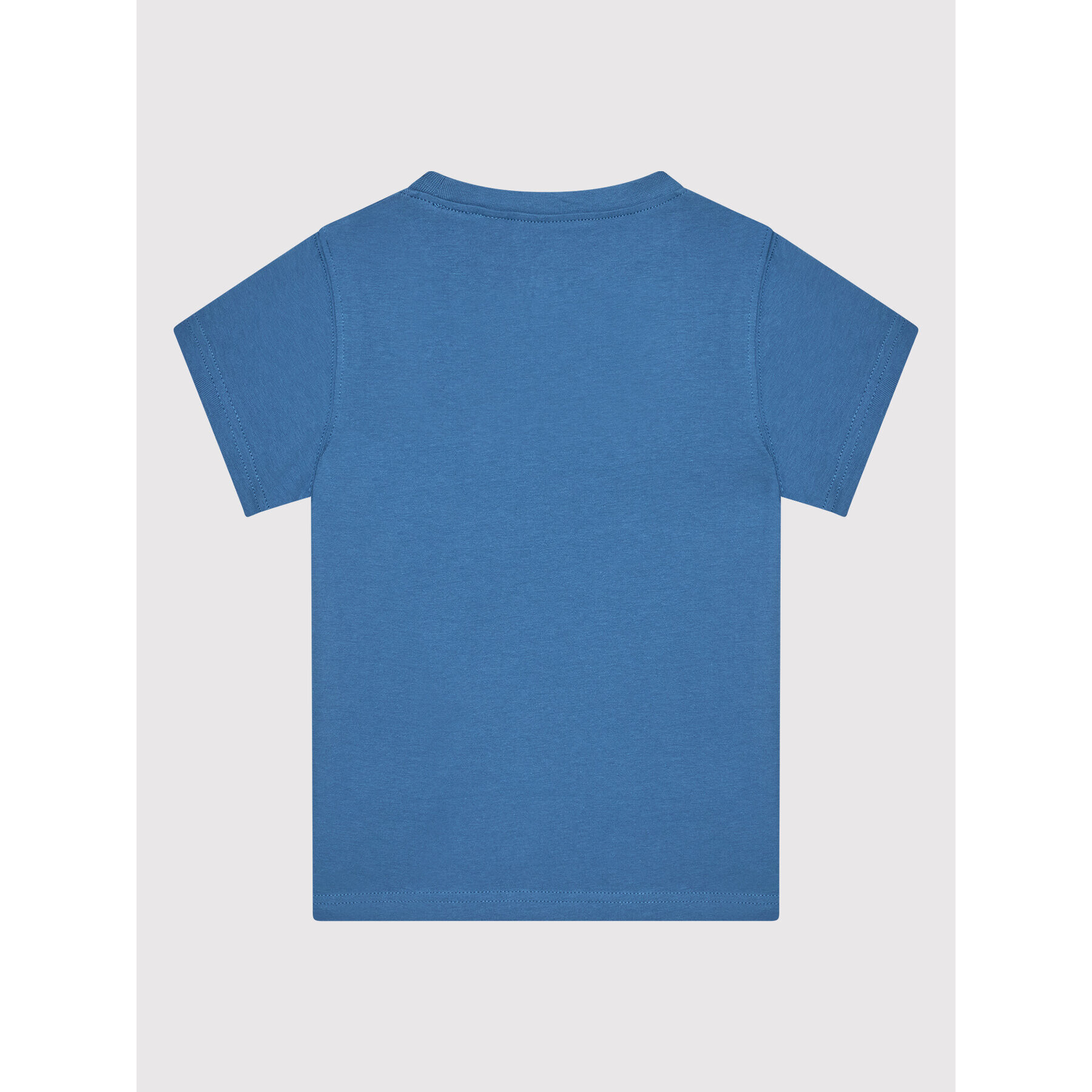 Timberland T-Shirt T25S81 D Modrá Regular Fit - Pepit.cz